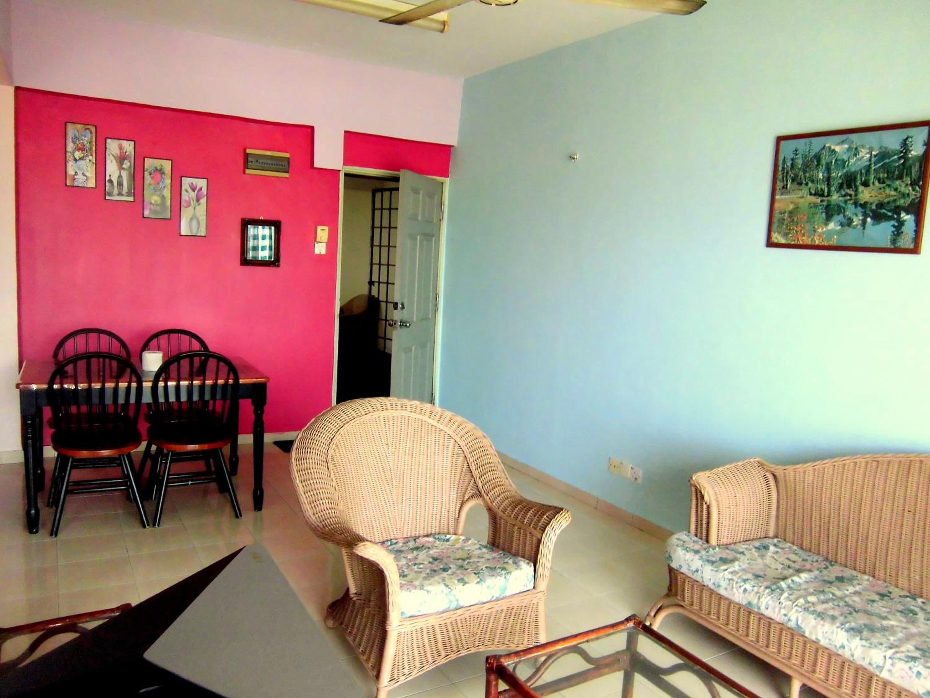 One-Bedroom Apartment - Photo 22