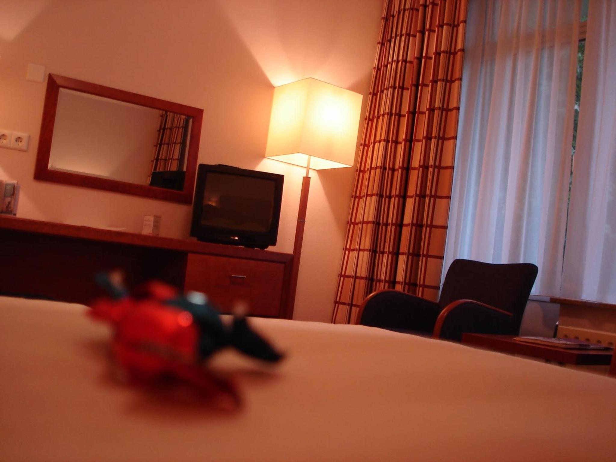 Comfort Double Room - Photo 4