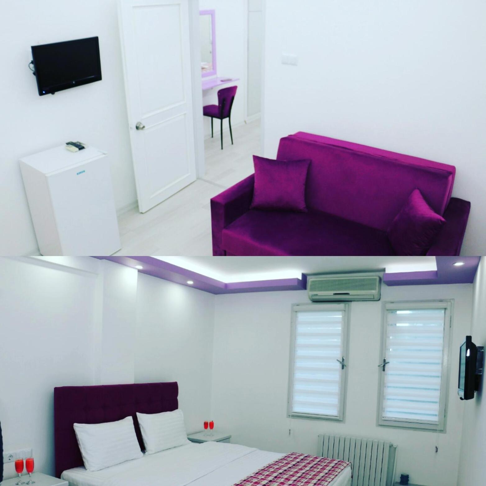 Suite with Balcony photo 3