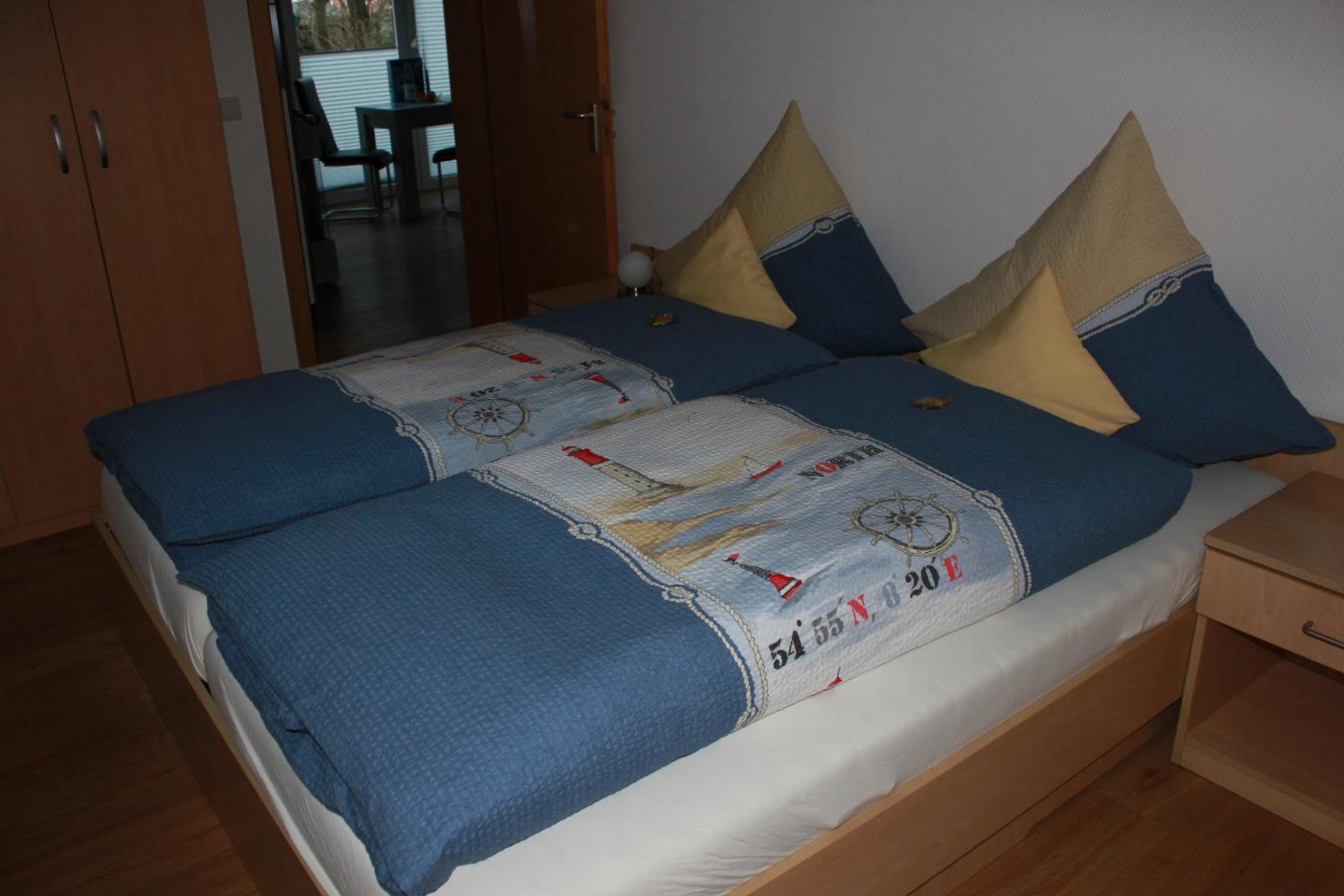 Apartment - Ground Floor photo 1