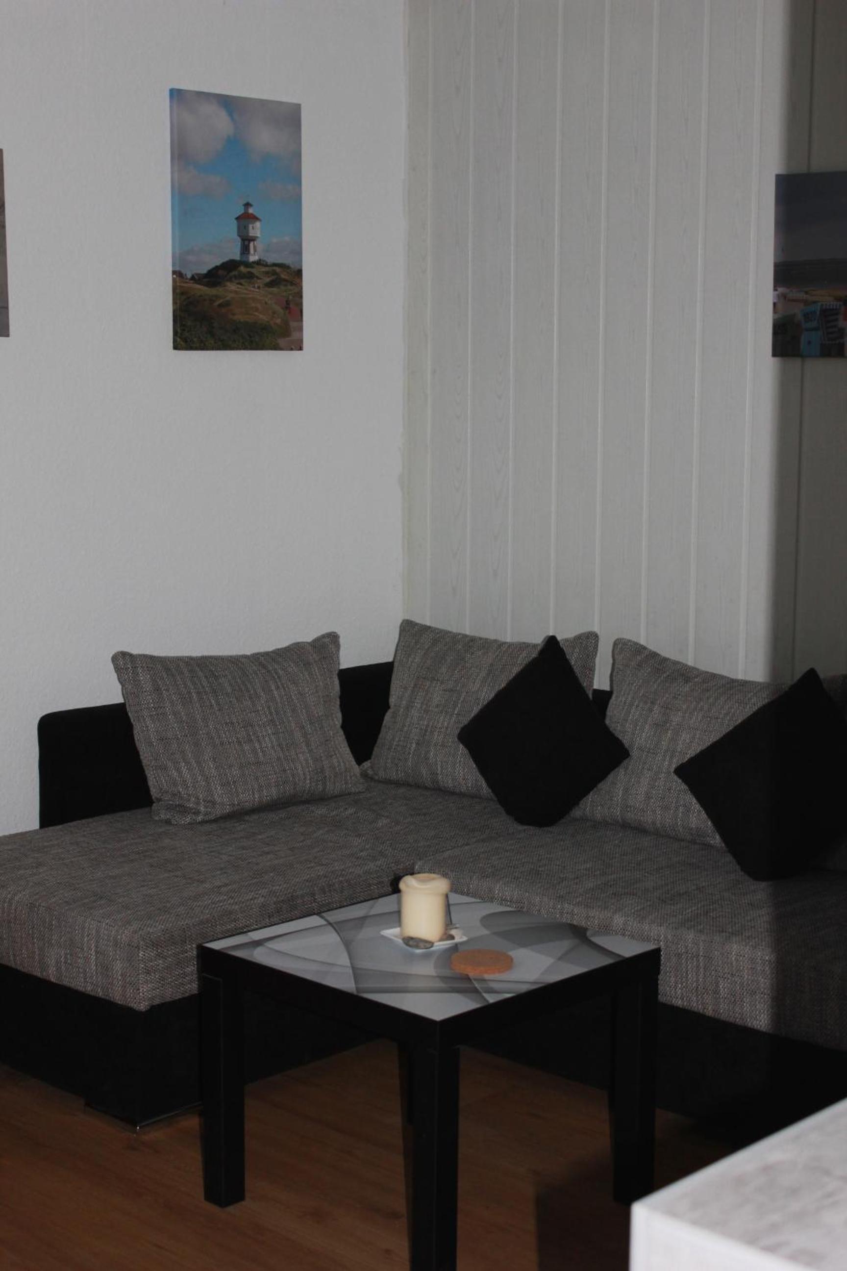 Apartment - Ground Floor photo 3