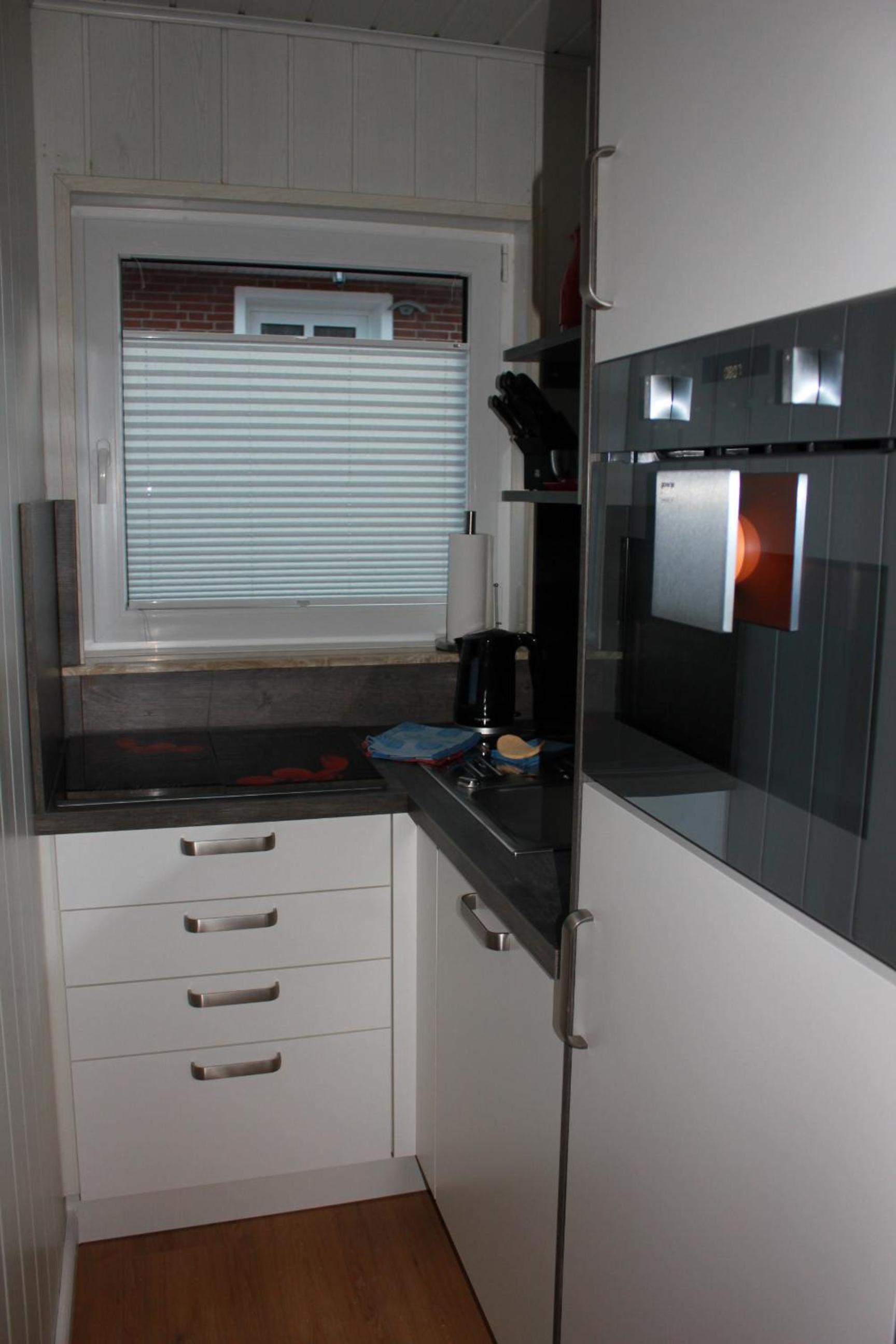 Apartment - Ground Floor photo 2