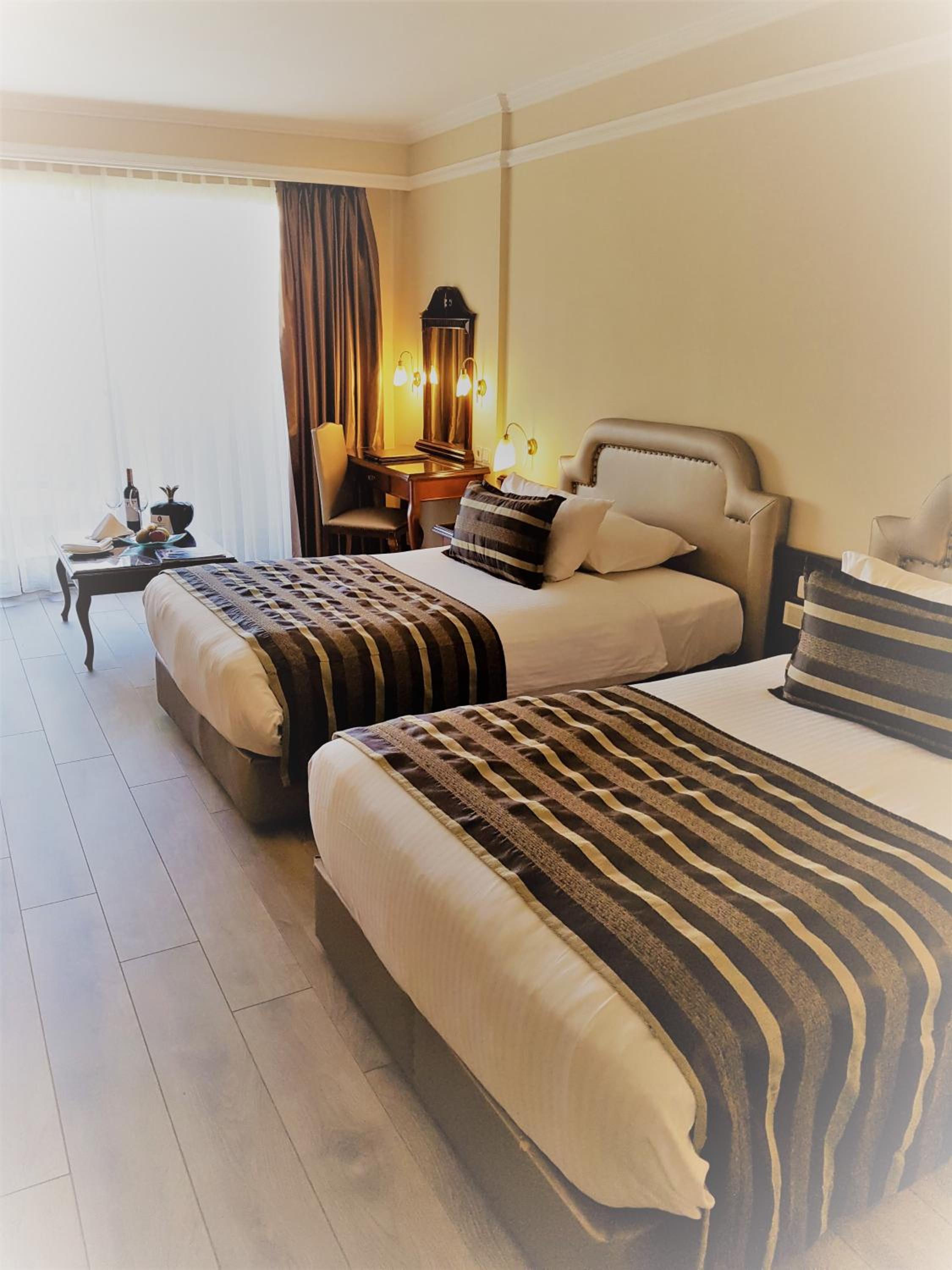 Deluxe Room - Photo 9
