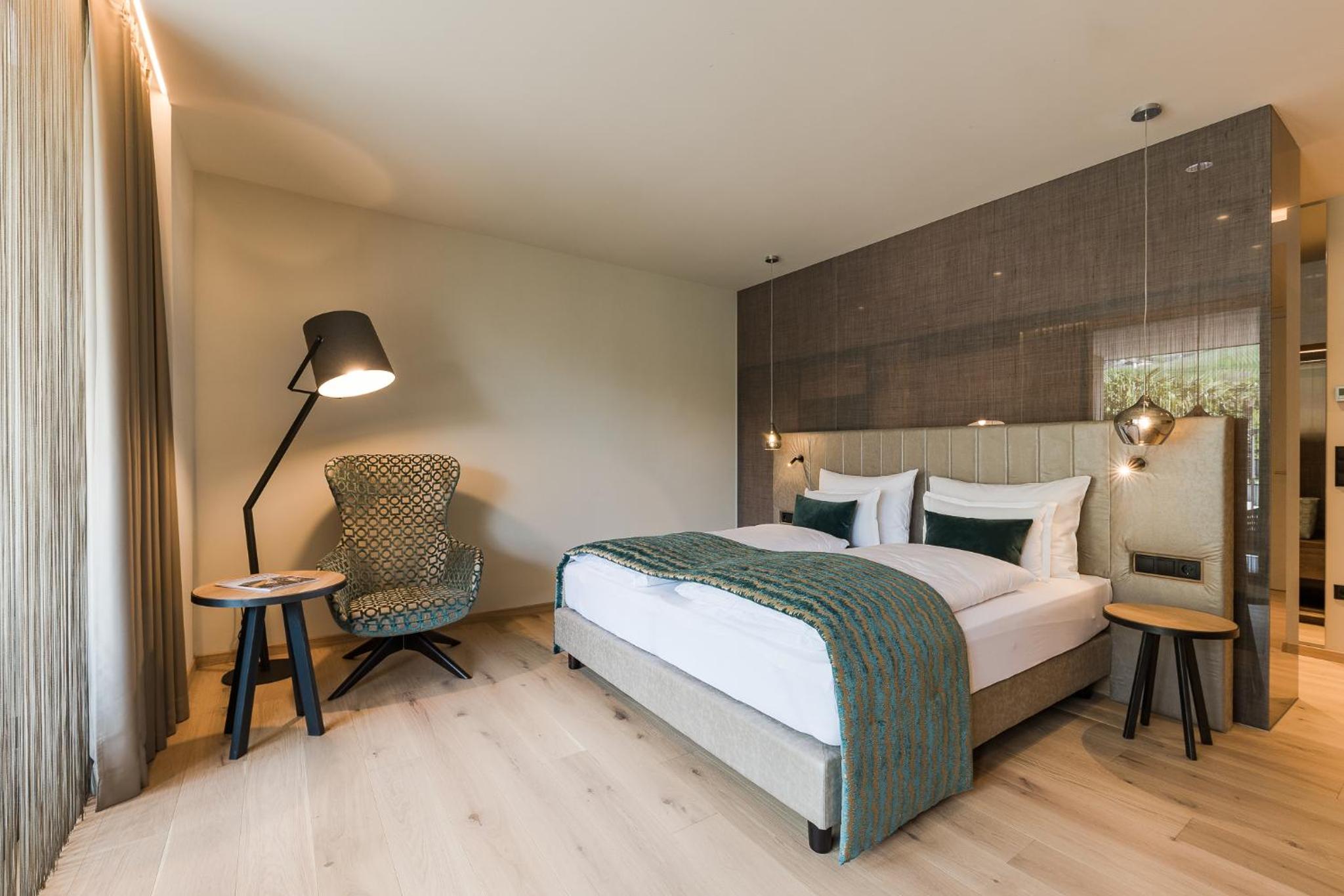 Deluxe Junior Suite photo 1