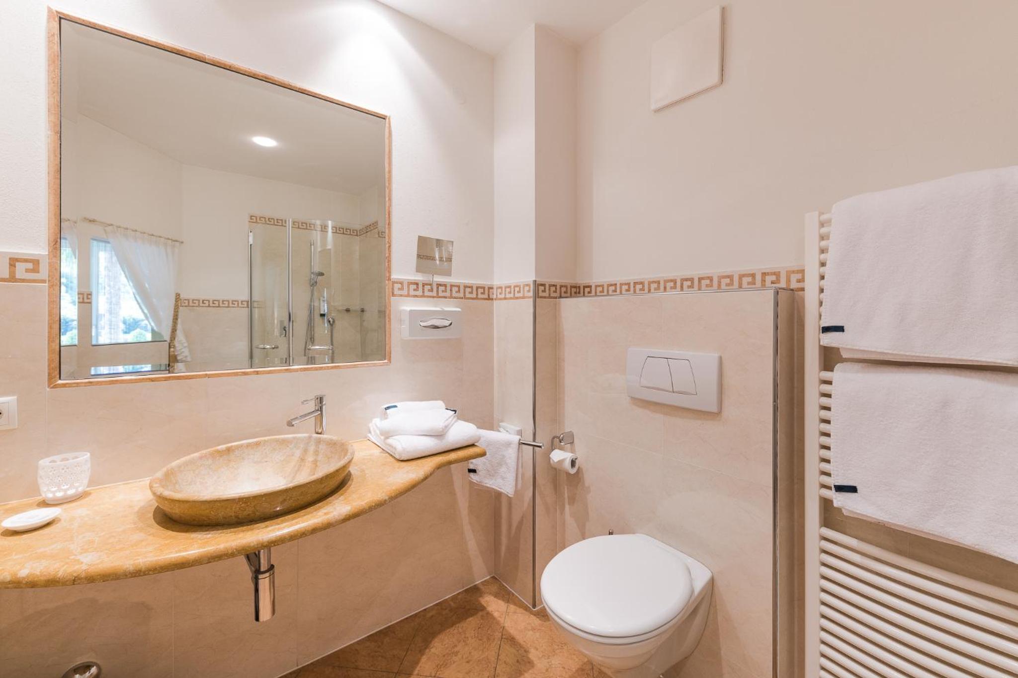 Junior Suite with Terrace photo 2