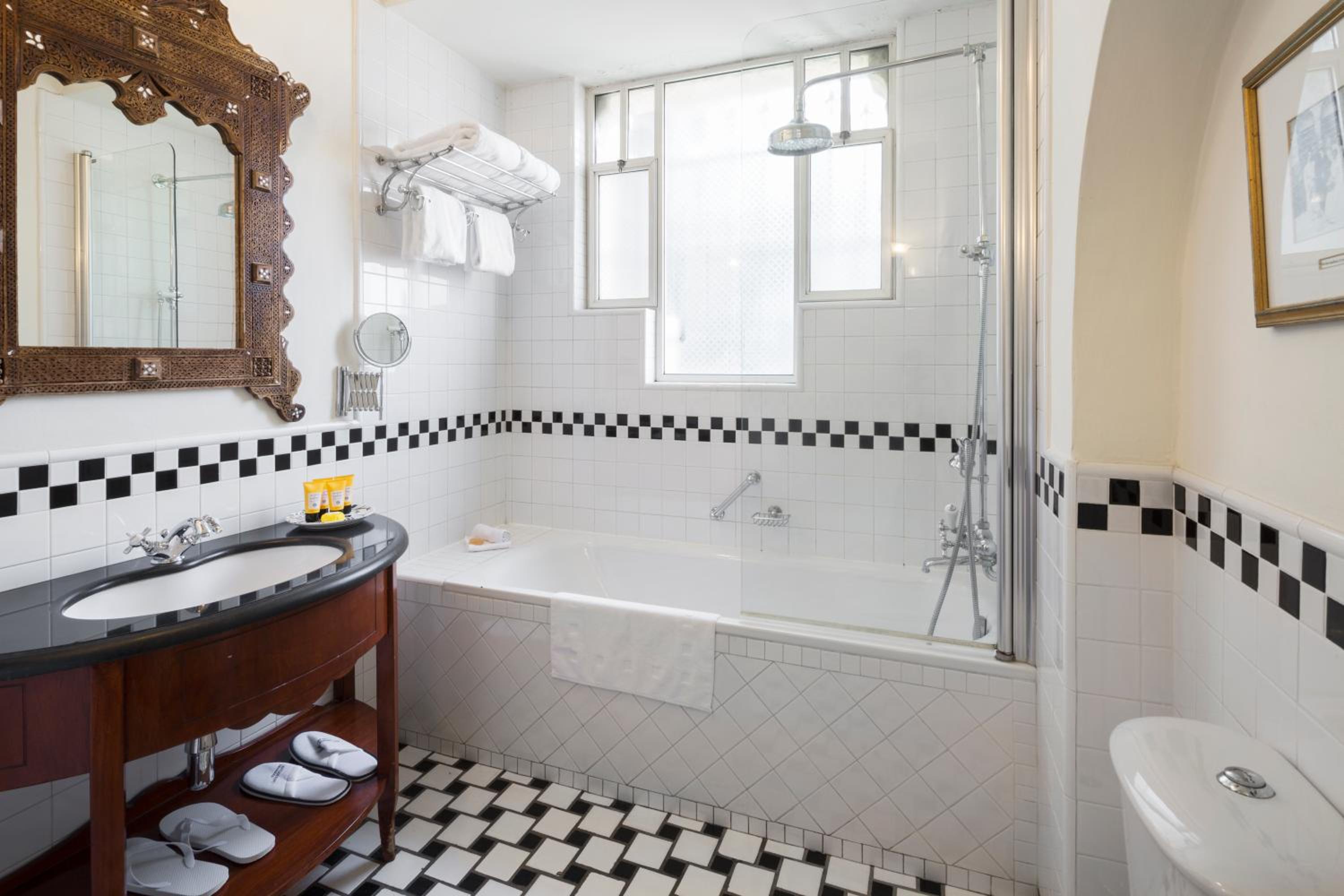 Comfort Double or Twin Room