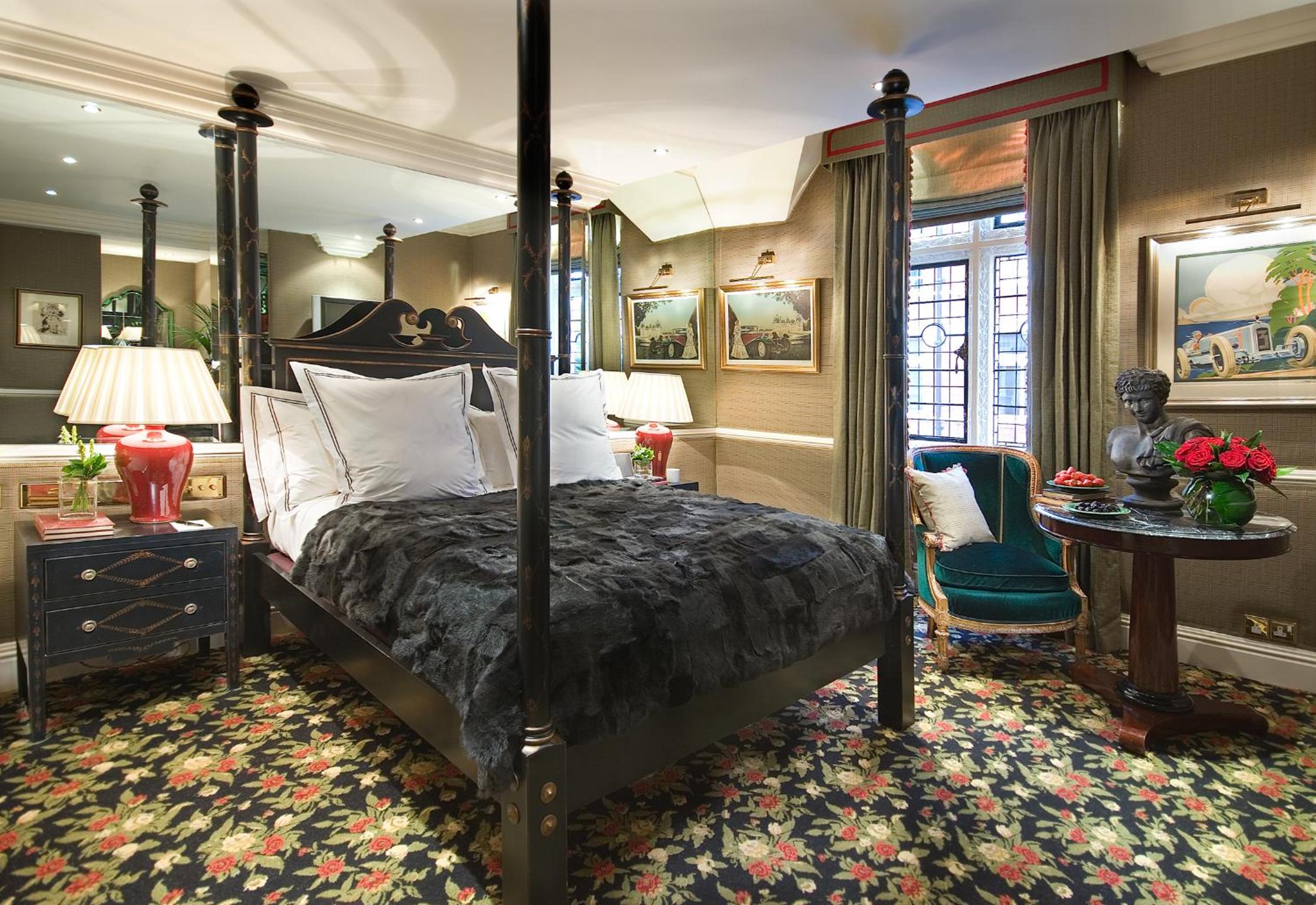 Superior Queen Room