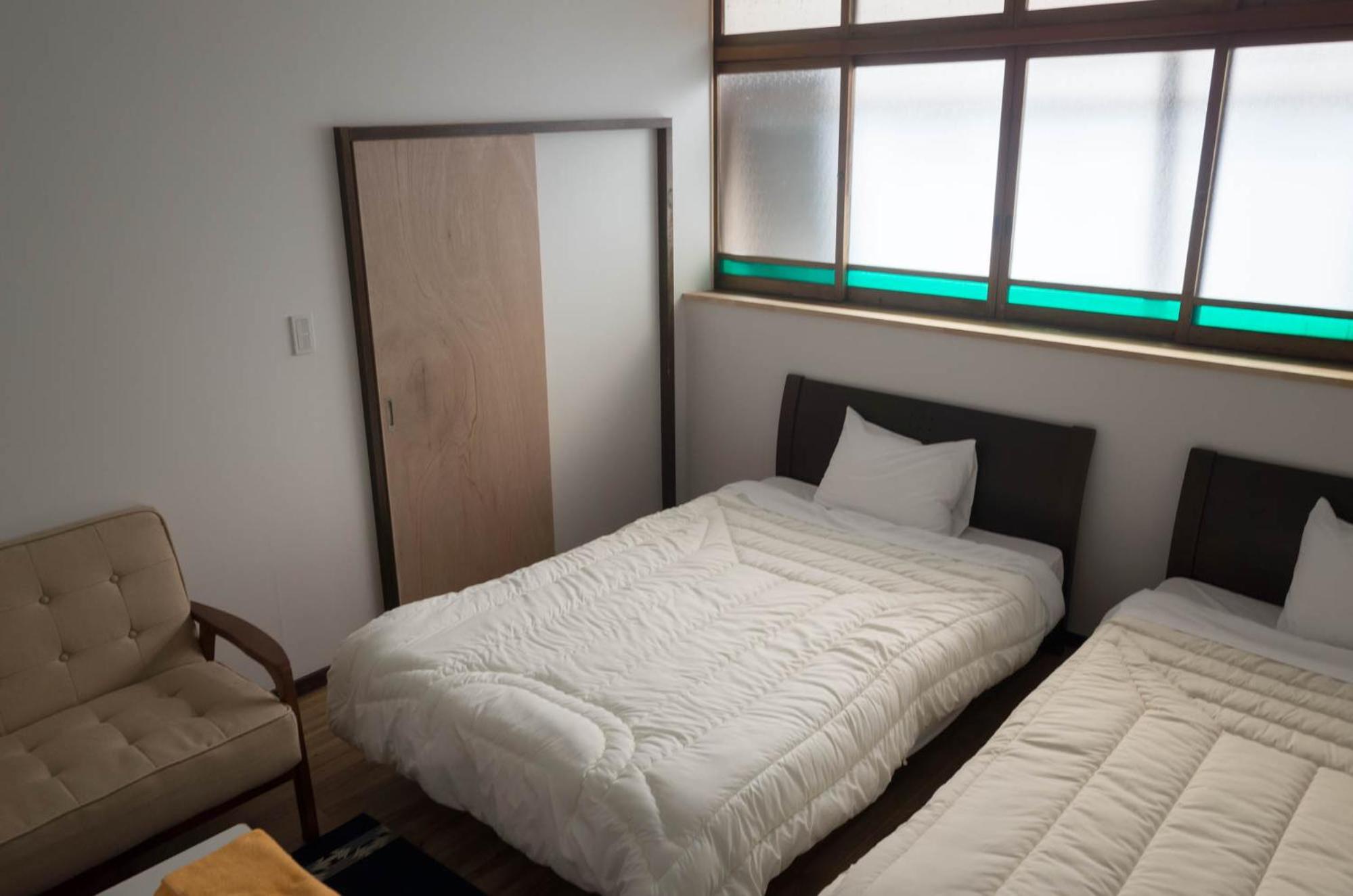 Twin Room photo 2