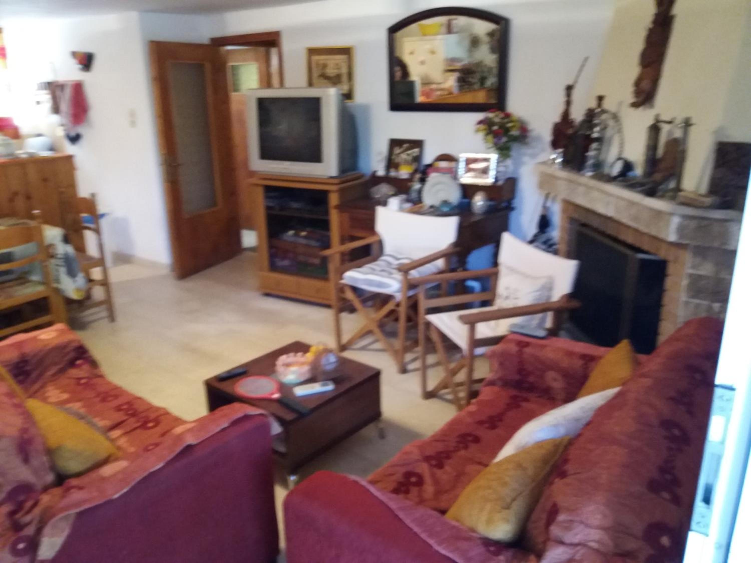 Apartamento - Planta Baja