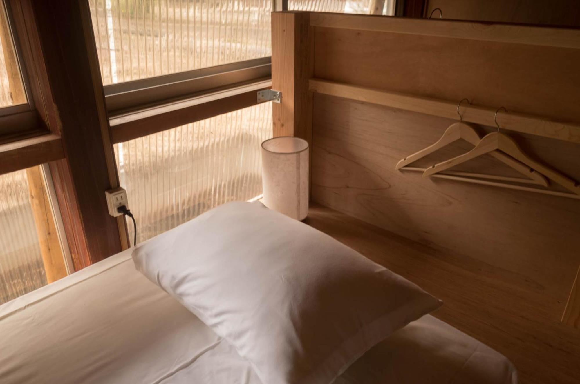 Bunk Bed in Mixed Dormitory Room photo 3