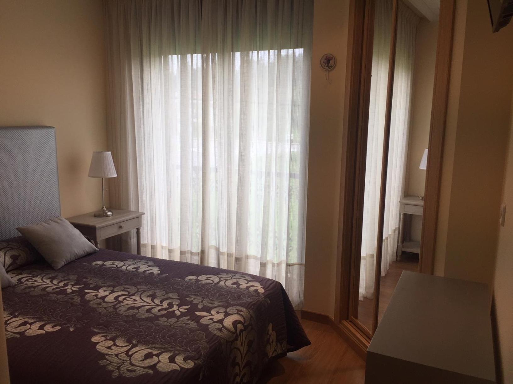 Deluxe Double Room with Balcony photo 2