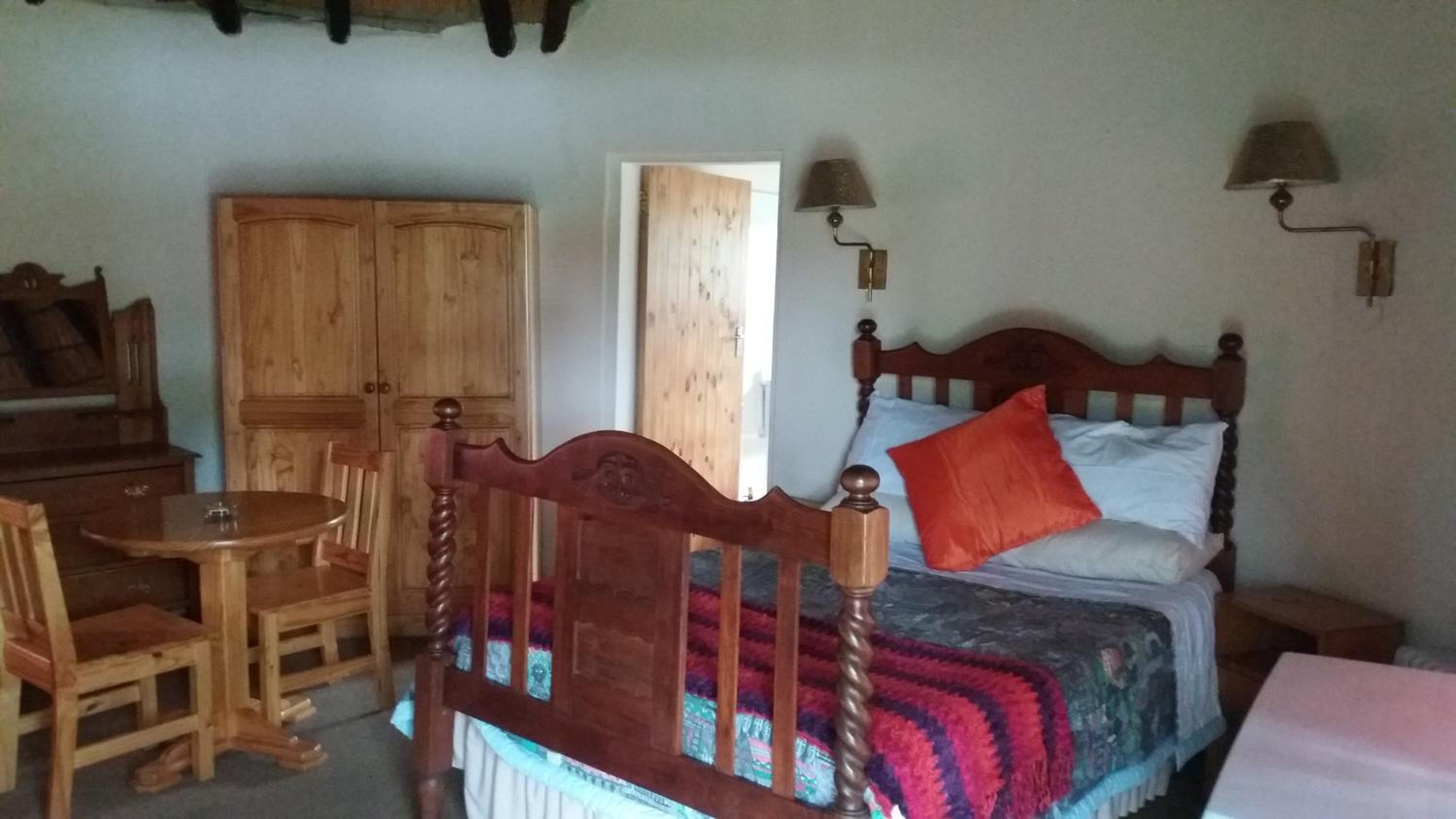 Two-Bedroom Chalet photo 1