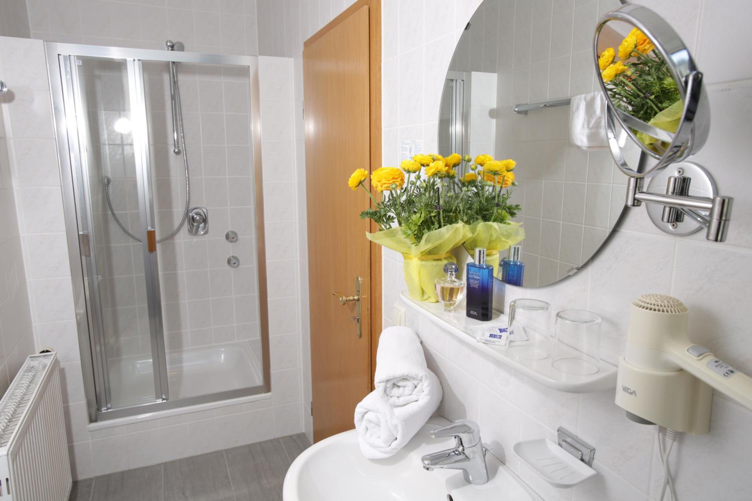 Double Room - Photo 4