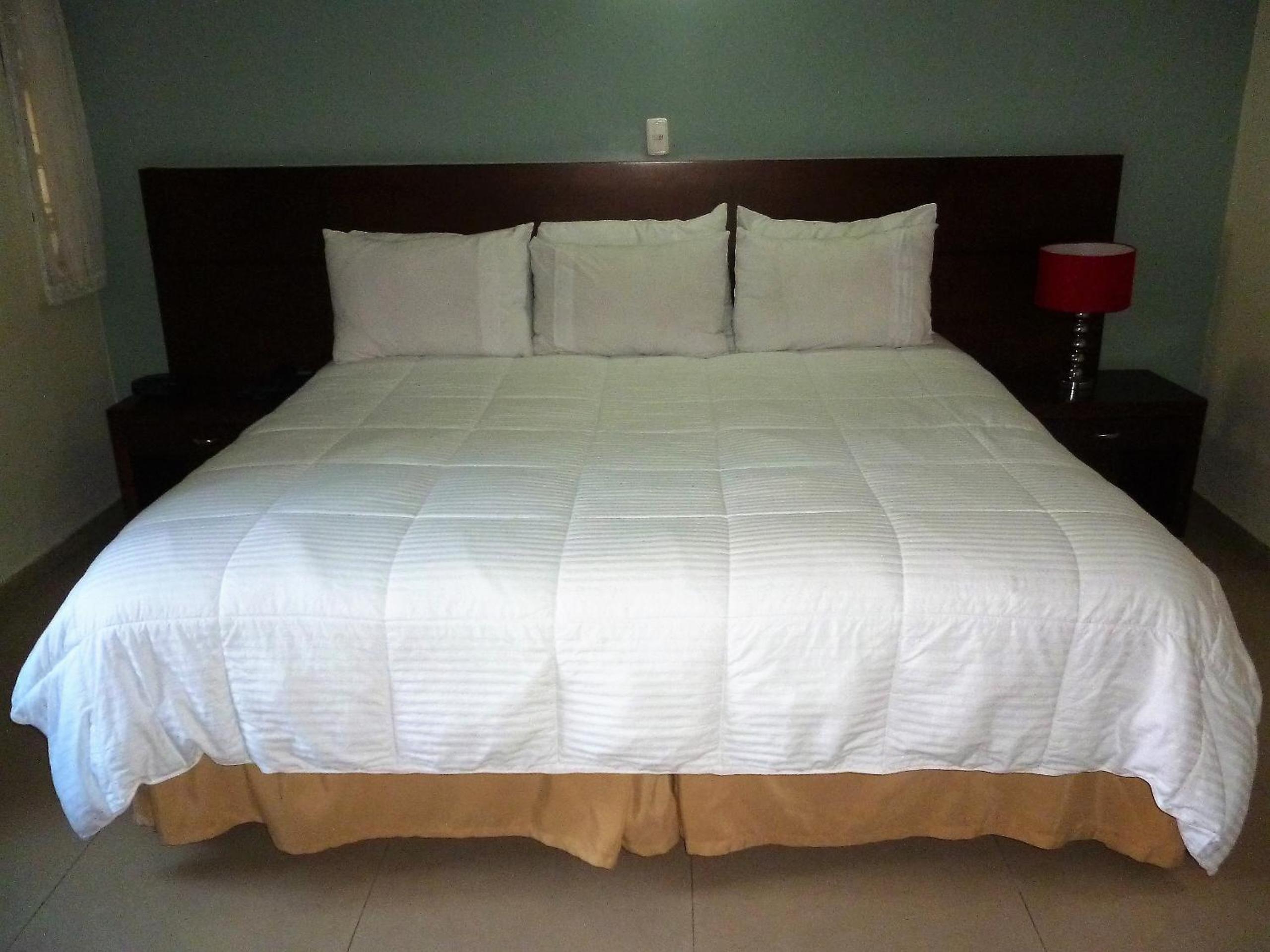 Double Room photo 3