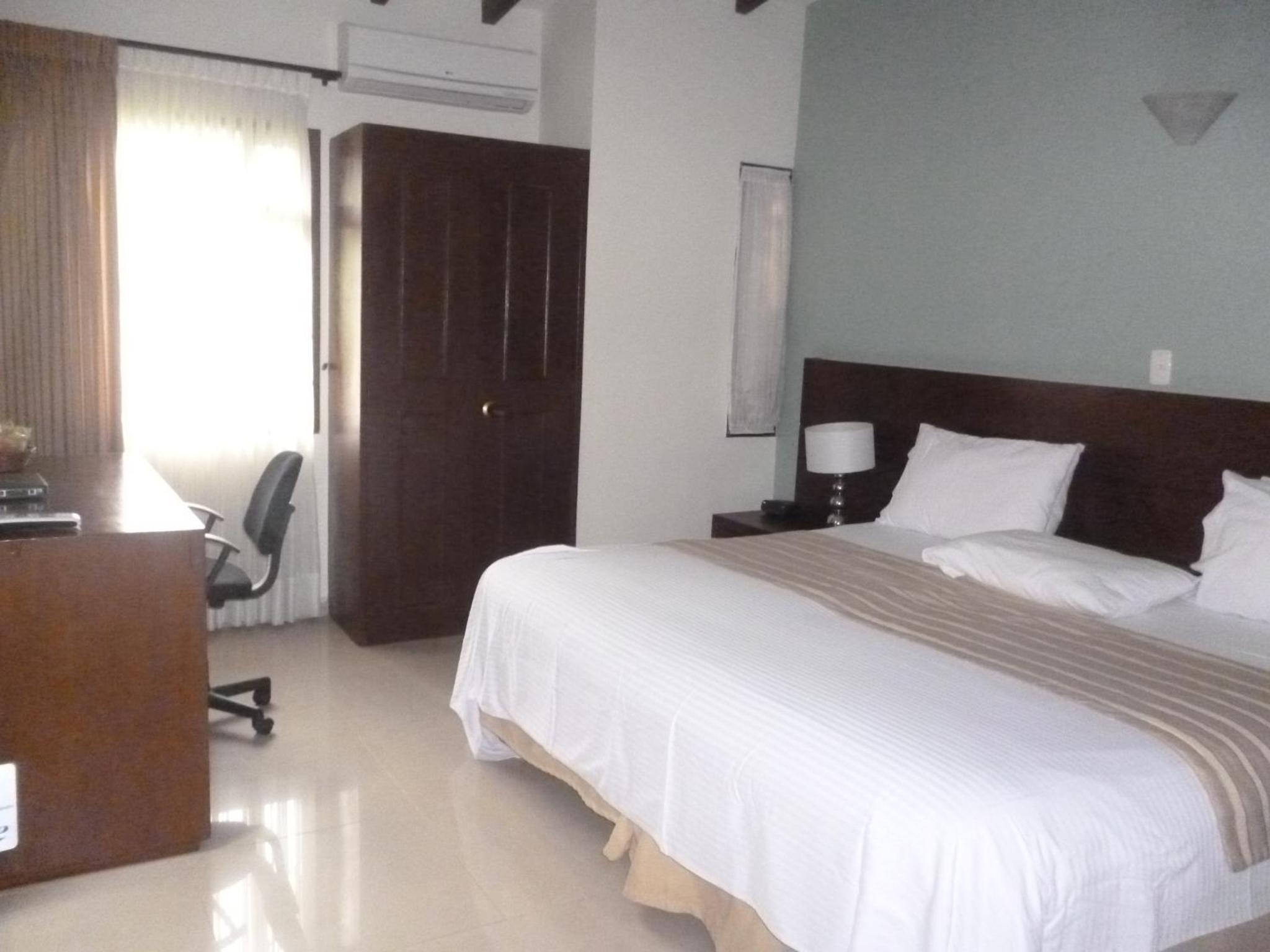 Double Room photo 1
