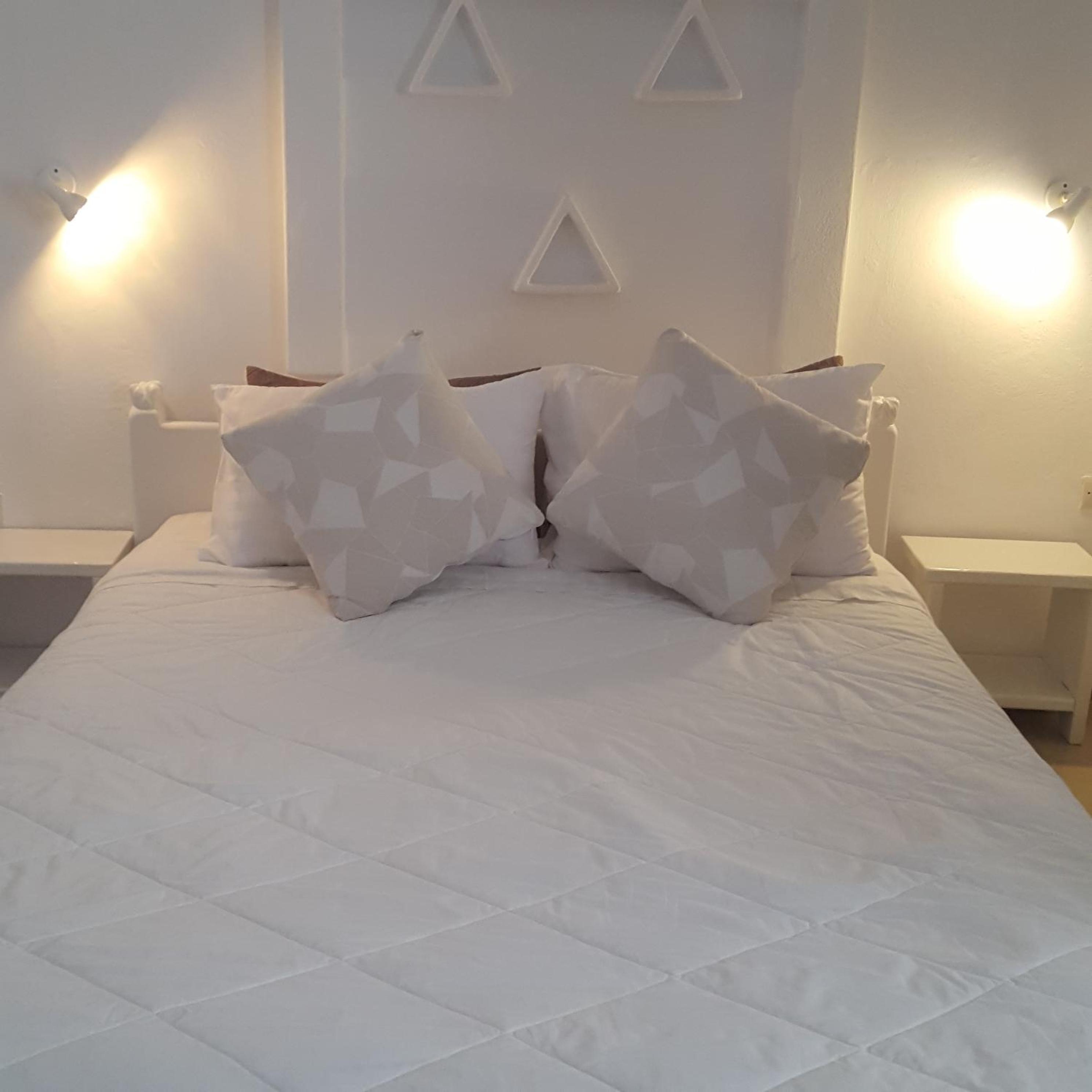 Deluxe Studio with Veranda