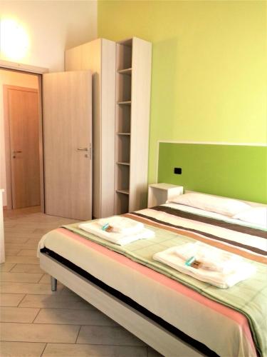 Quadruple Room photo 3