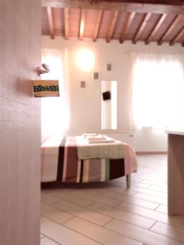 Quadruple Room photo 2