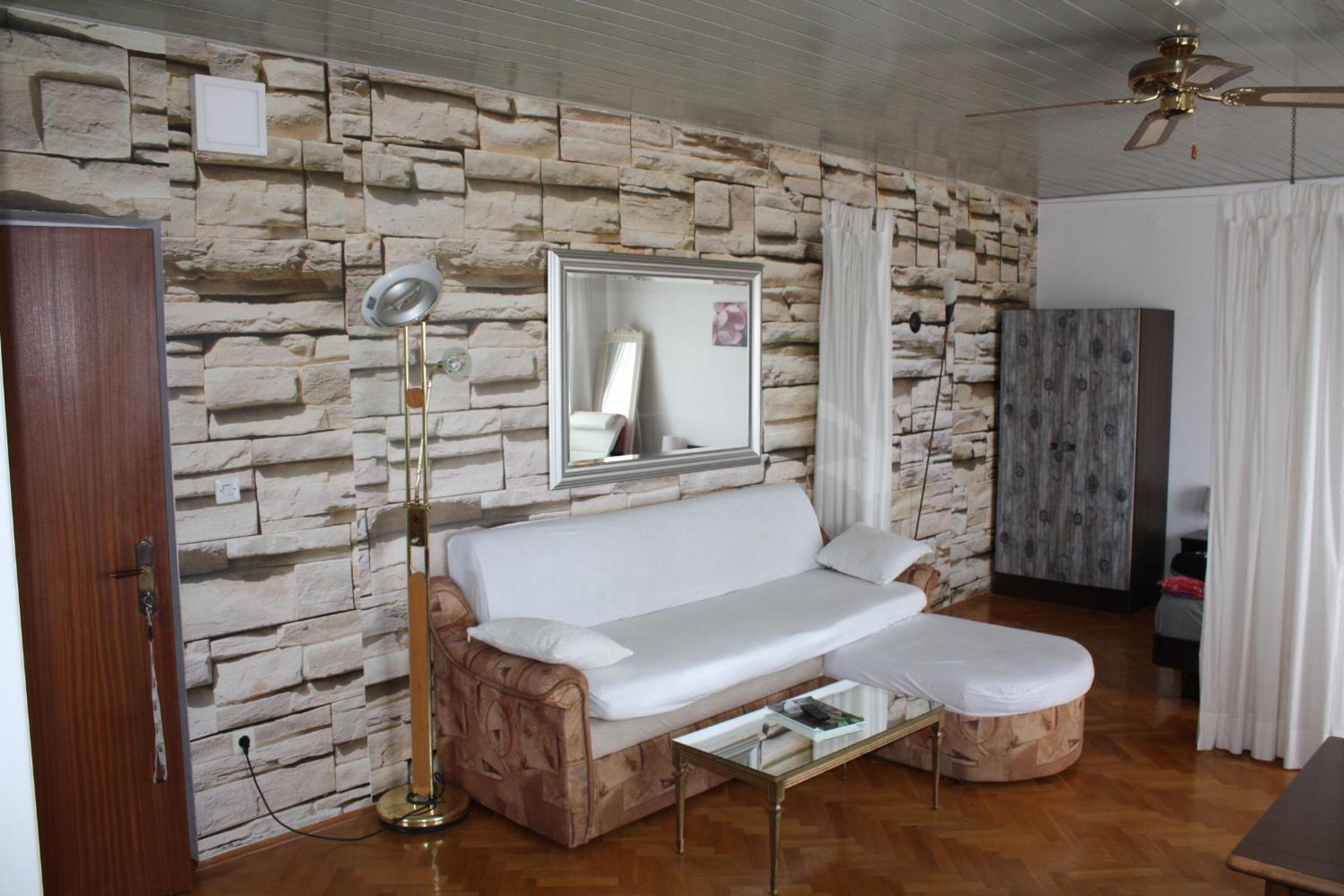 Two-Bedroom Apartment - Photo 24