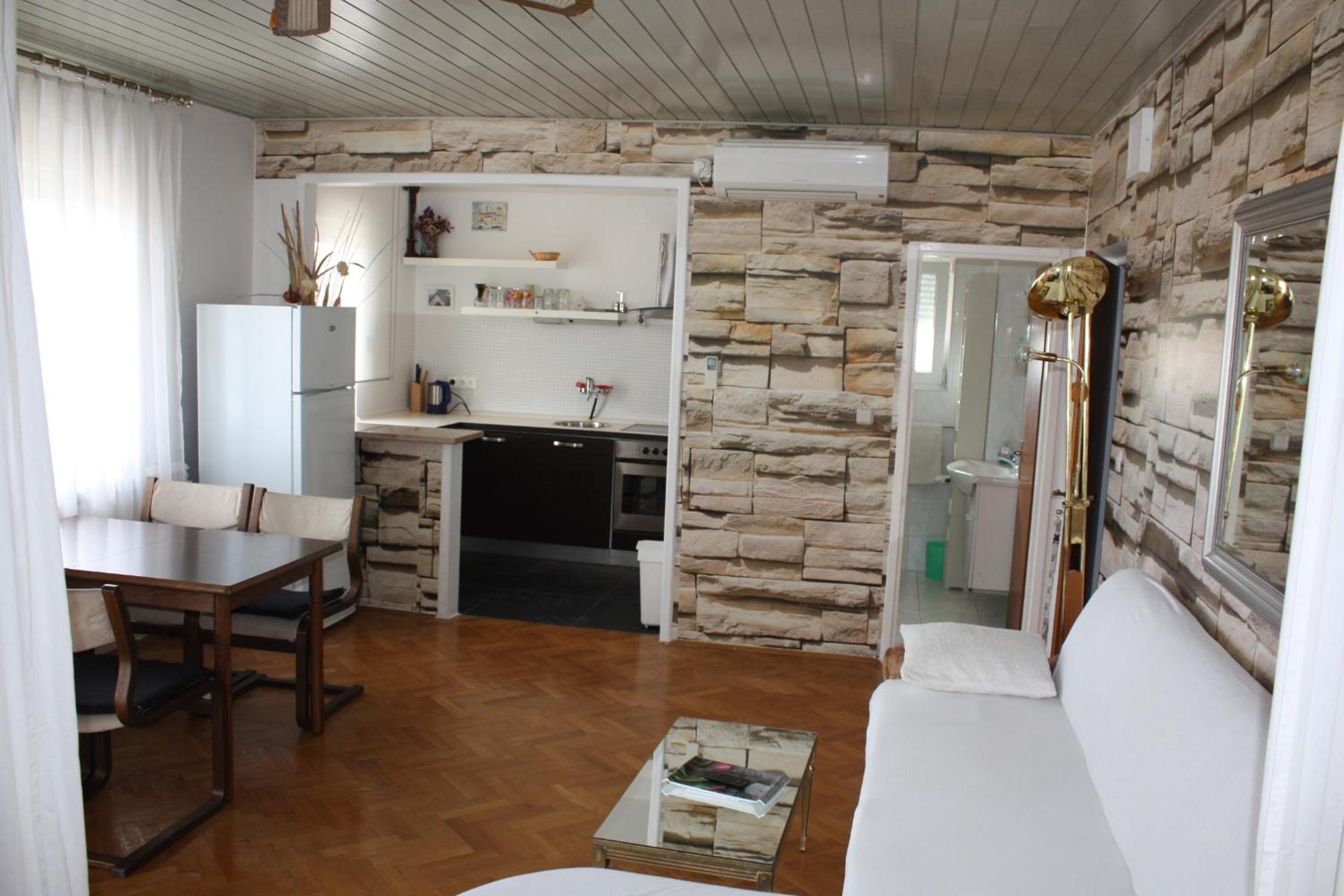 Two-Bedroom Apartment - Photo 1
