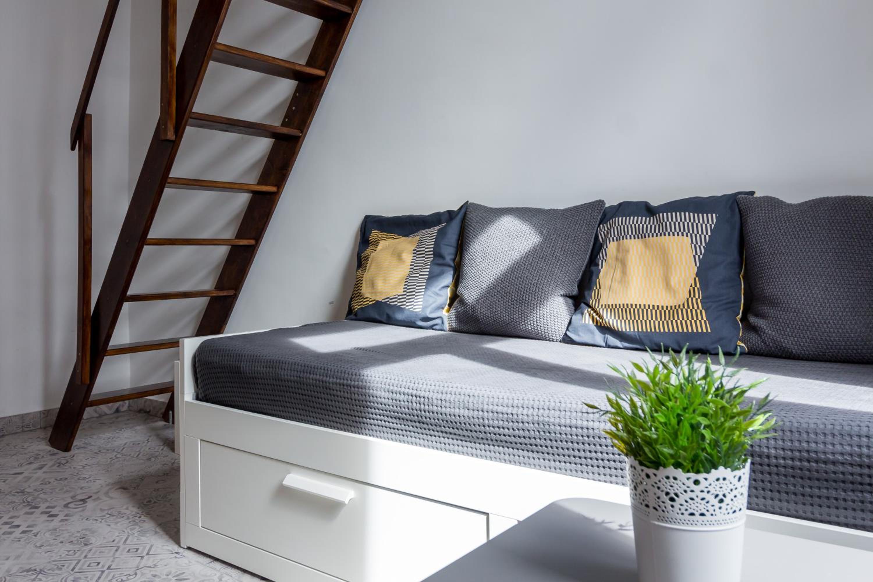 Studio Apartment Le Petit