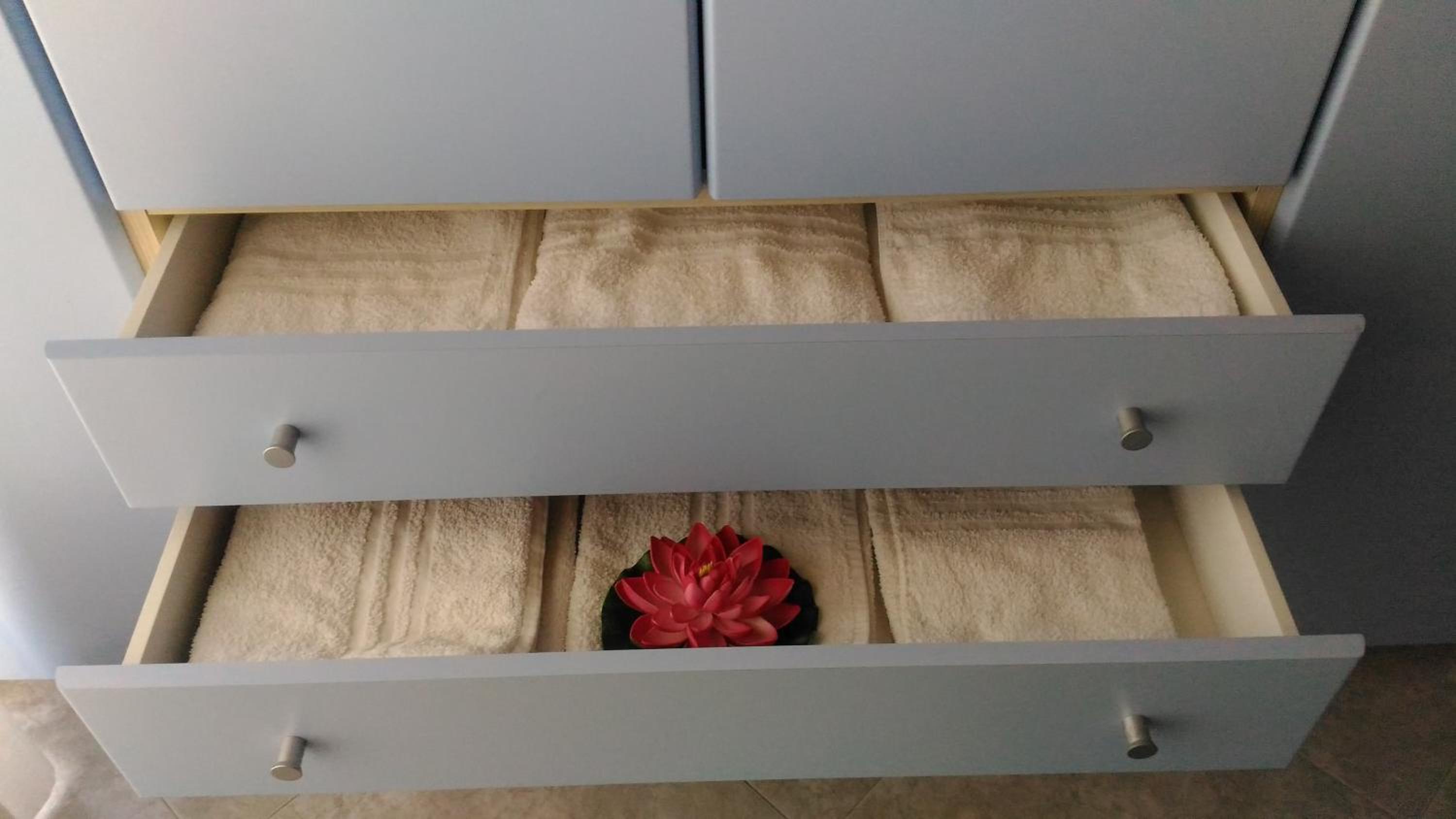 Two-Bedroom Apartment with Balcony photo 2