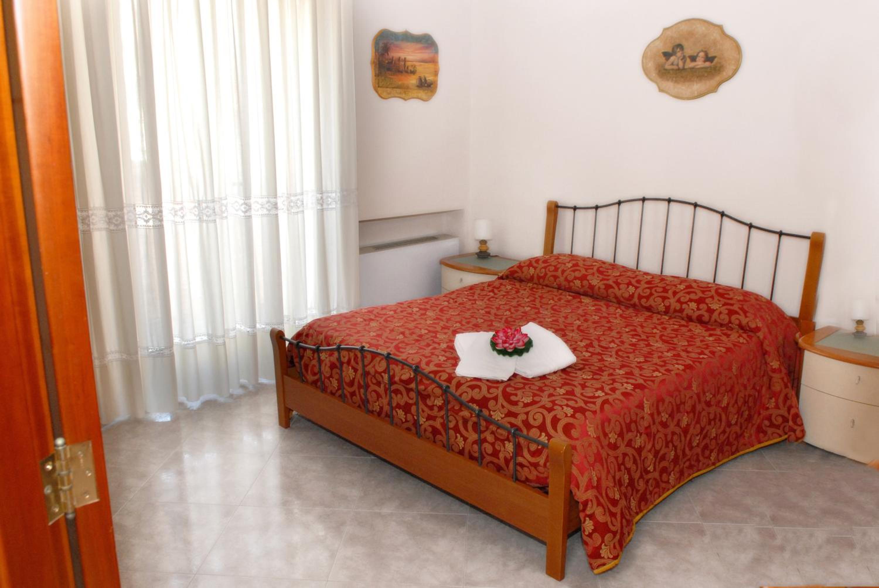 Two-Bedroom Apartment with Balcony photo 1