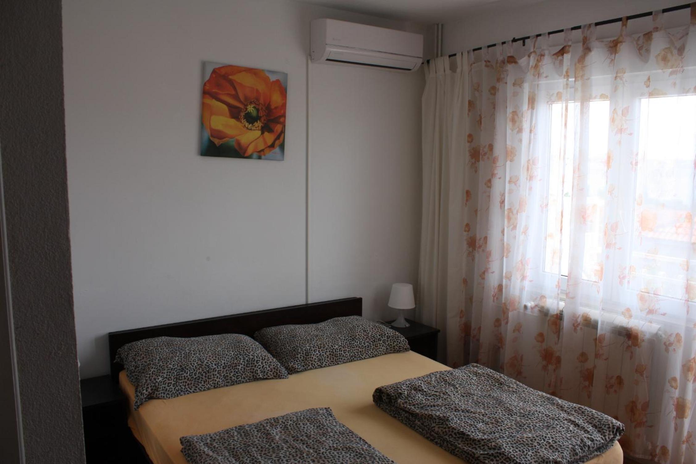 Double Room with Sea View - Photo 1