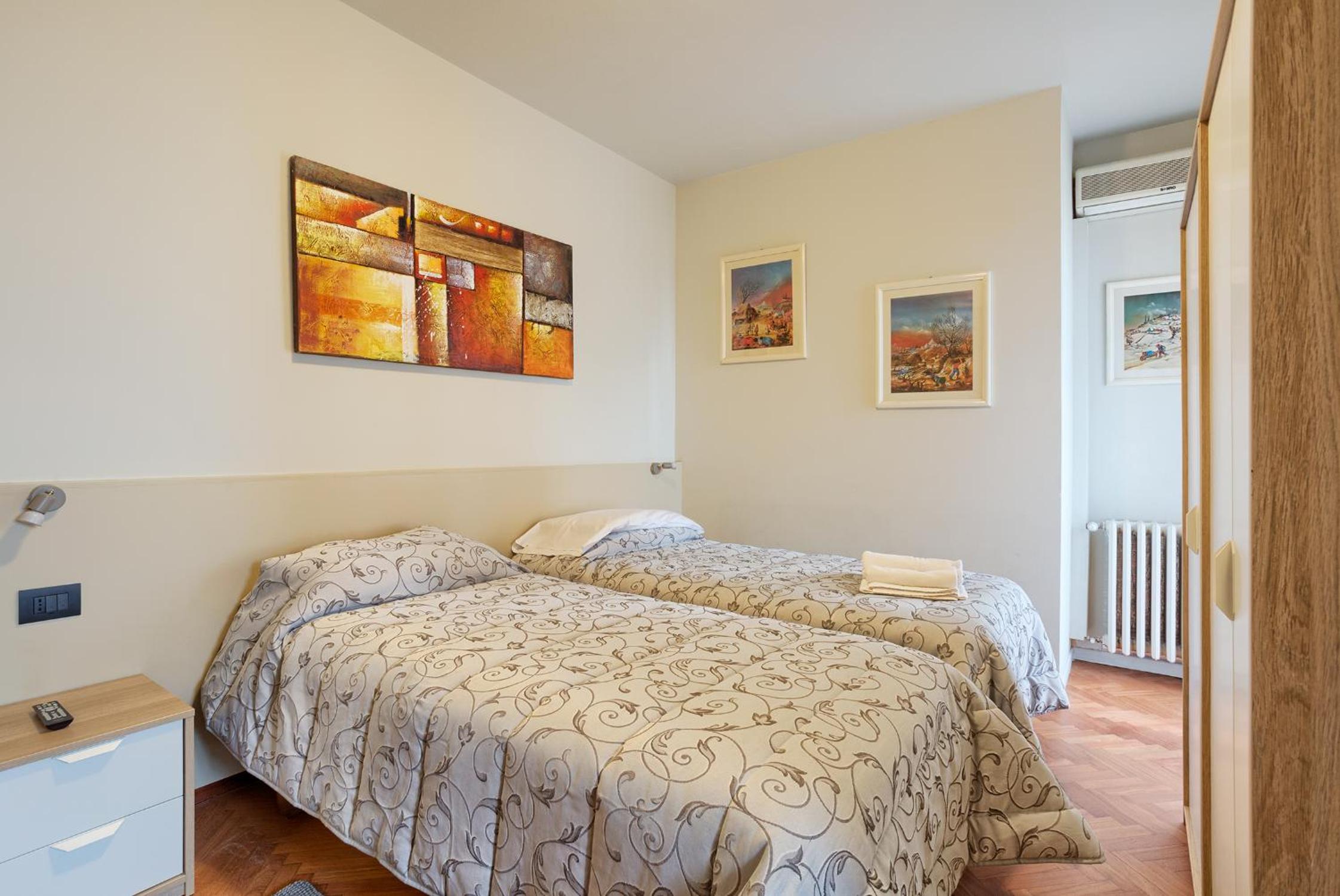 Twin Room photo 2