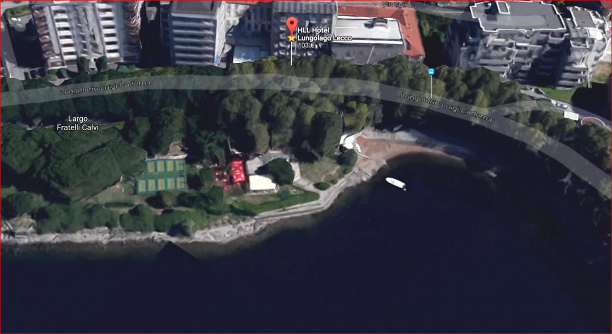 Apartment with Terrace - Separate Building - Photo 11