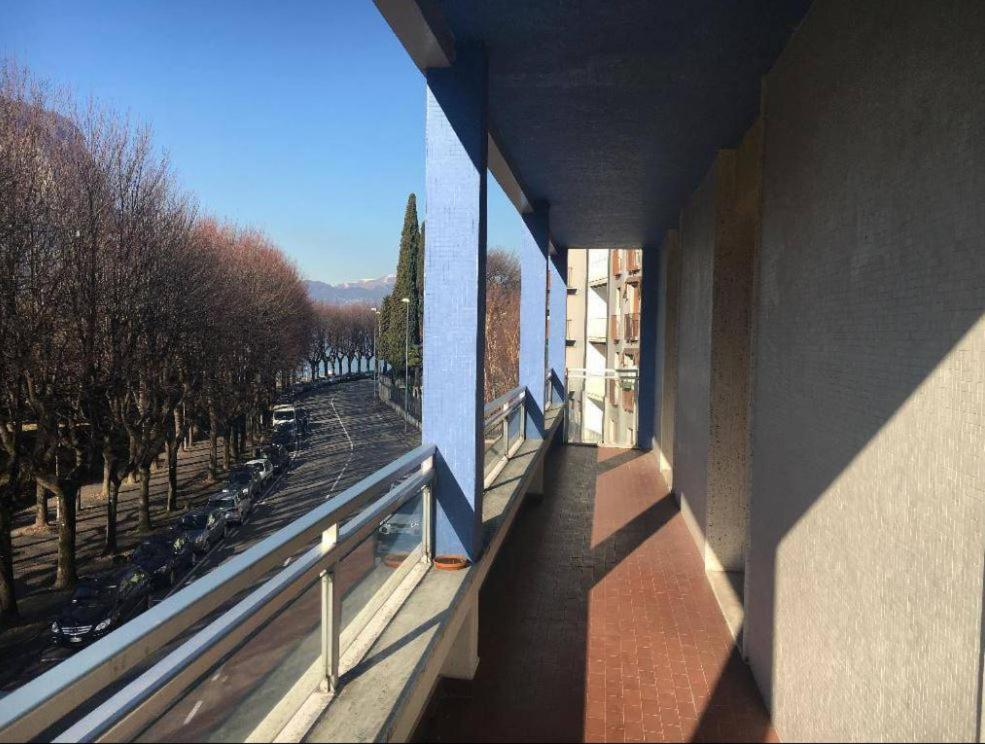 Apartment with Terrace - Separate Building - Photo 2