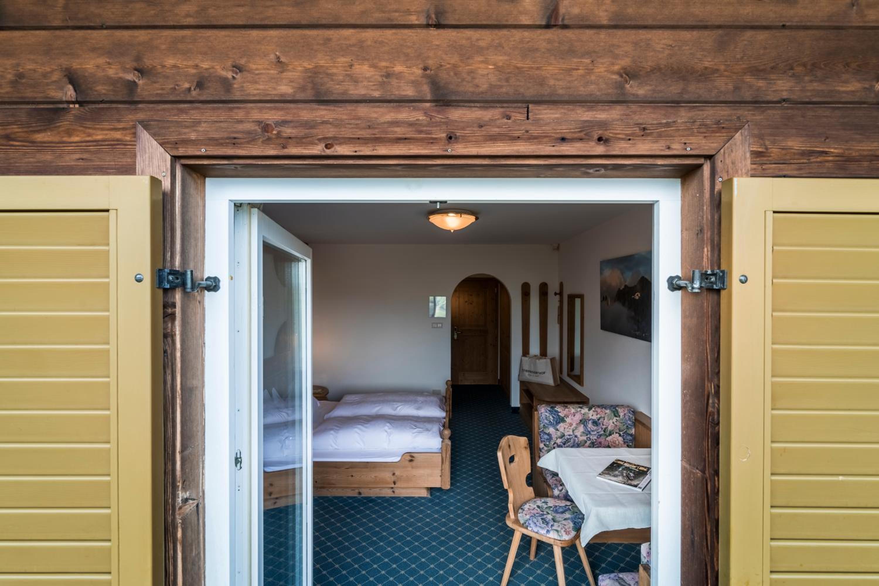 Double Room with Balcony photo 1