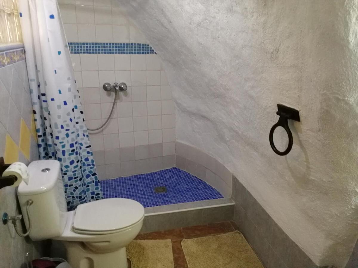 Cave House photo 1