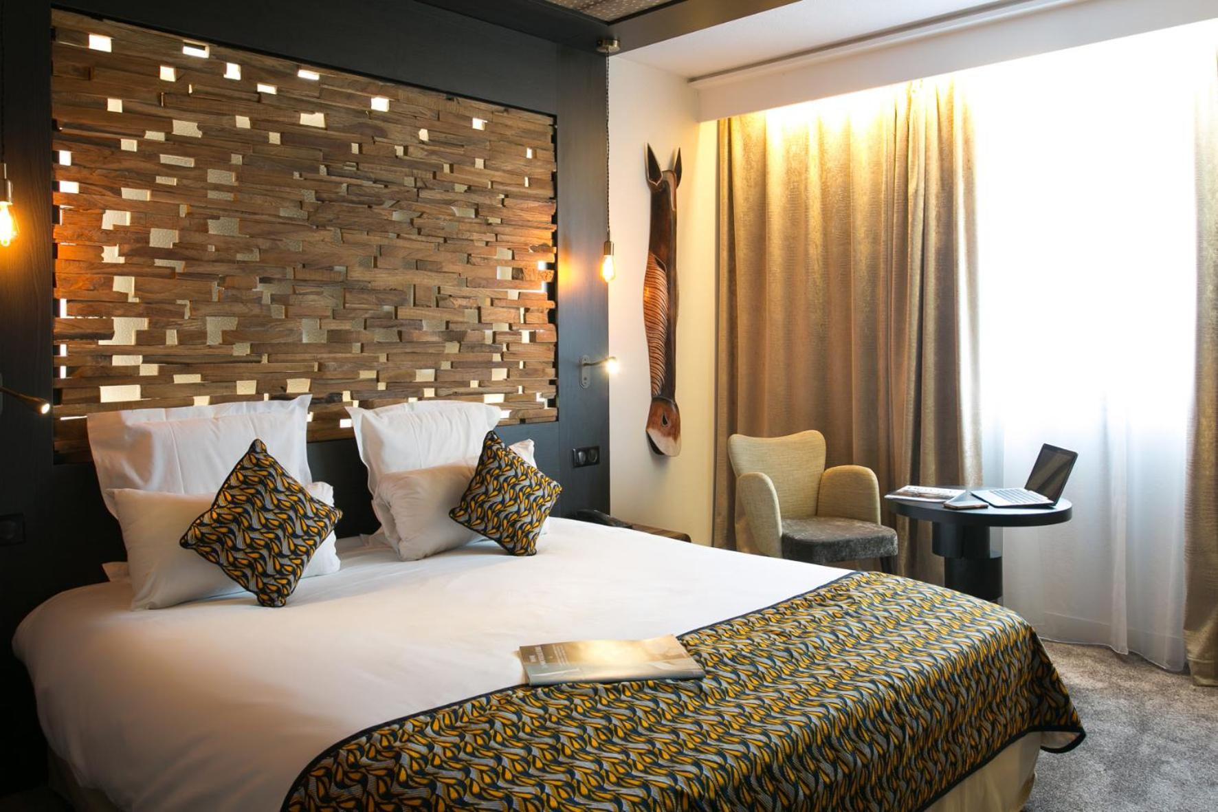 Superior Double Room - Photo 6