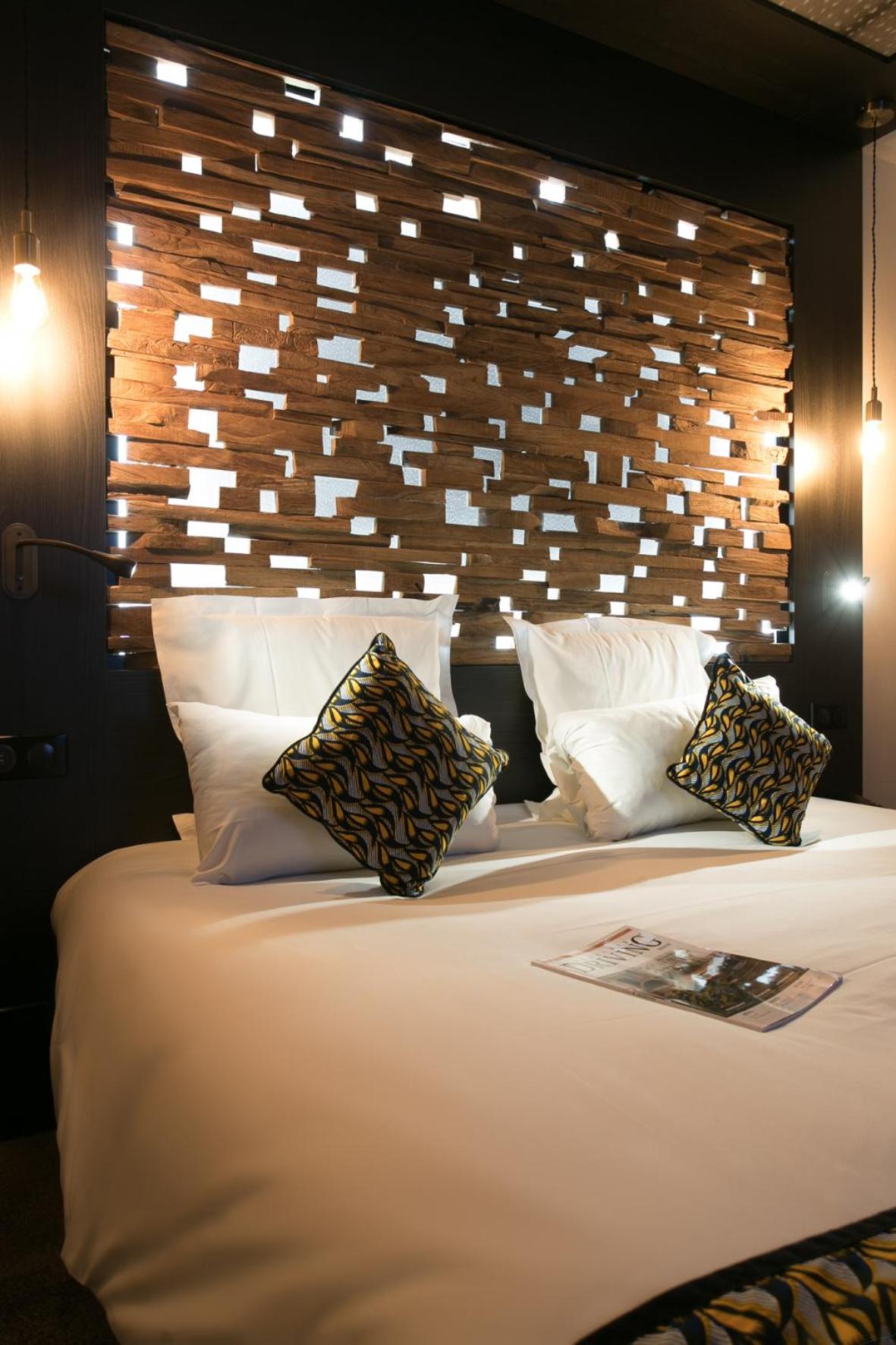 Classic Double Room - Photo 5
