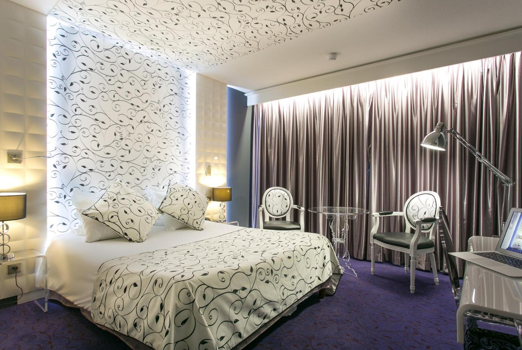 Classic Double Room - Photo 3