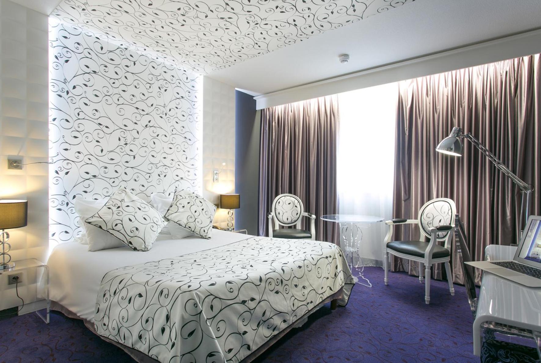 Classic Double Room - Photo 2
