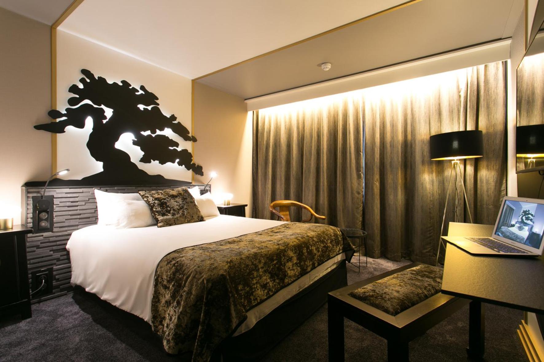 Classic Double Room - Photo 1