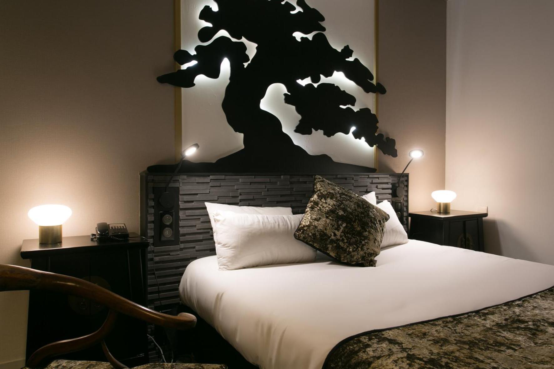 Classic Double Room - Photo 6