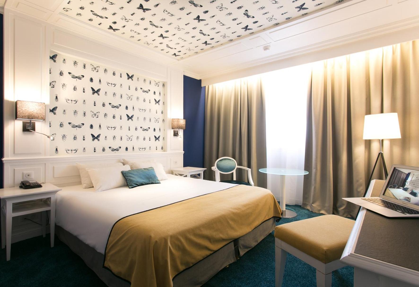 Classic Double Room - Photo 4