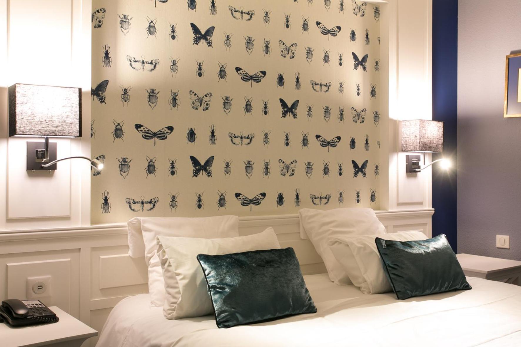 Superior Double Room - Photo 5