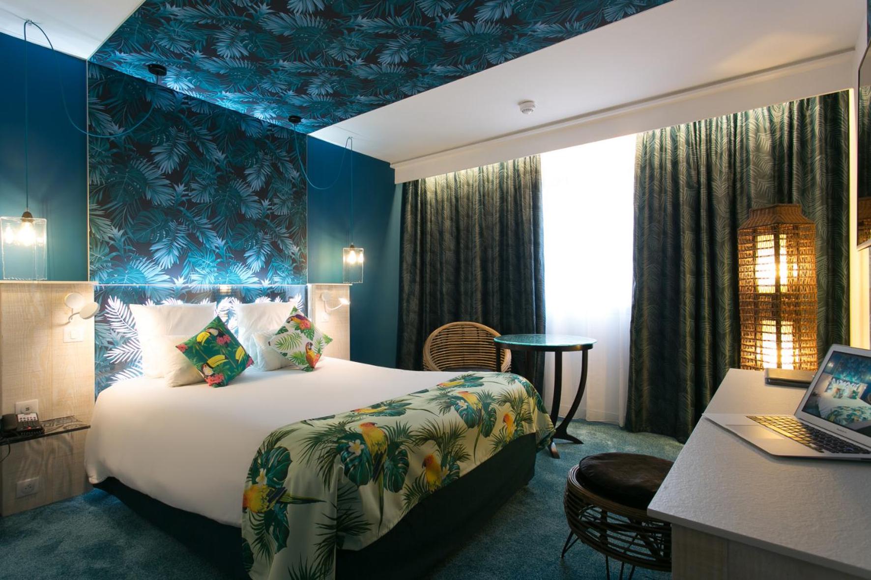 Superior Double Room - Photo 4