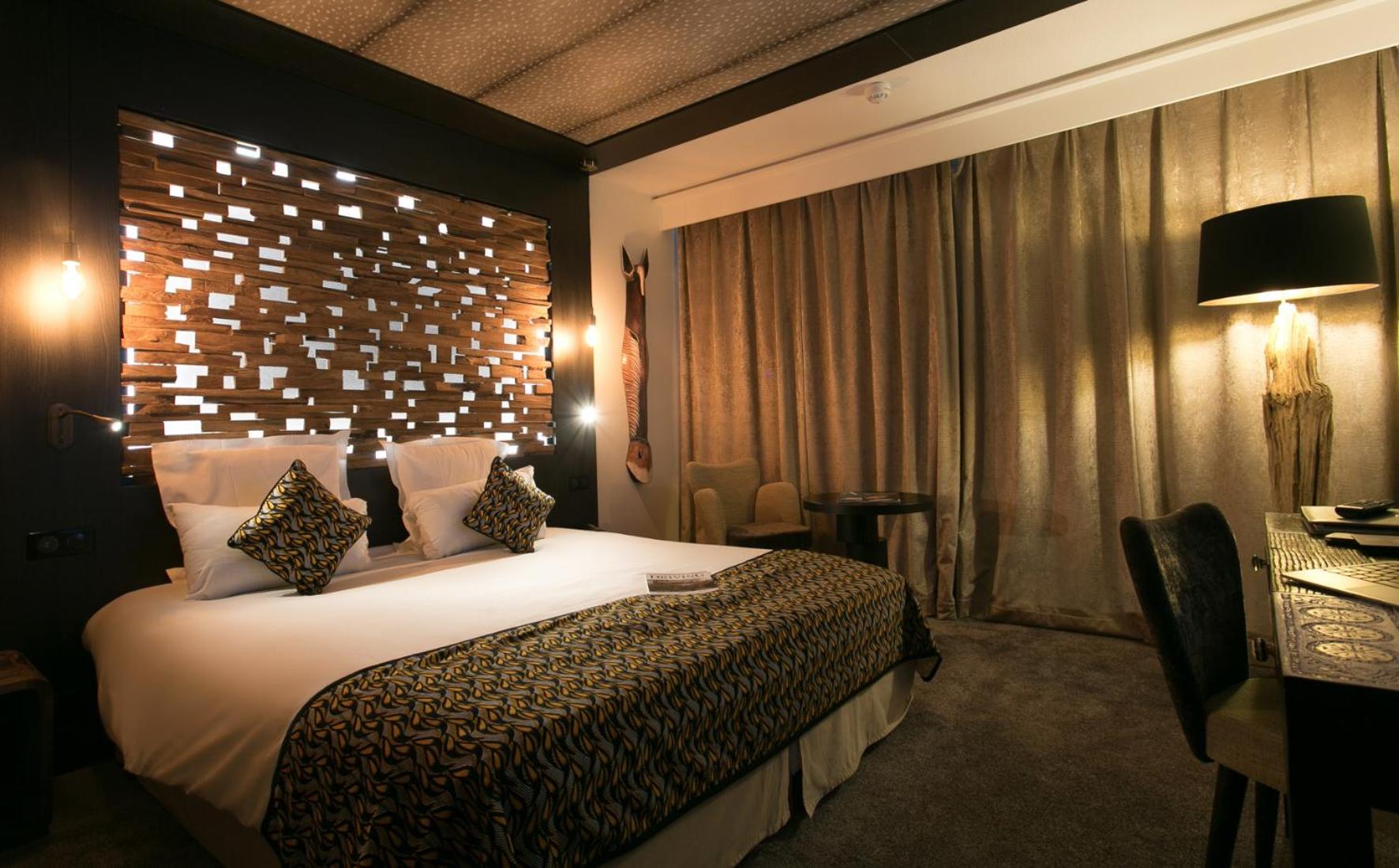 Classic Double Room - Photo 9