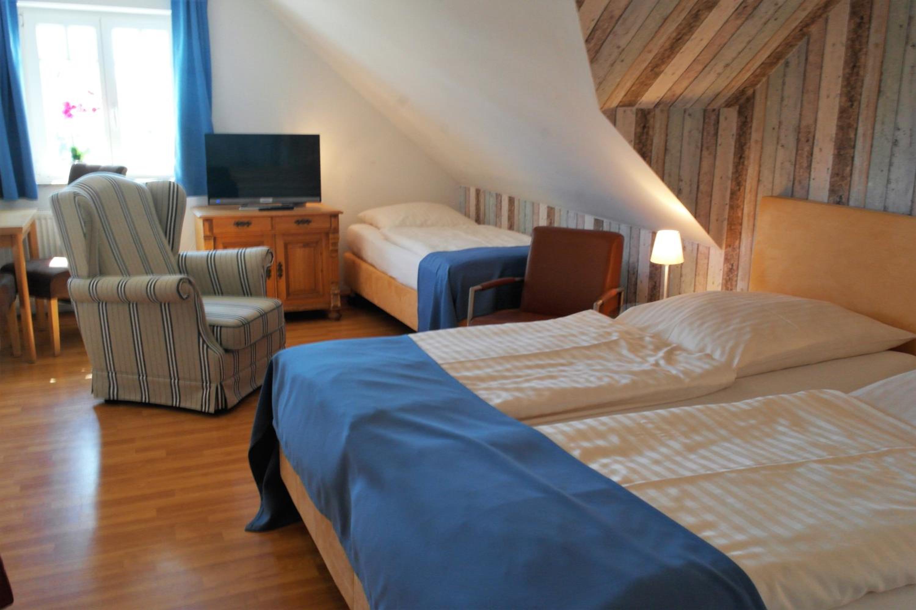 Apartment (3 Adults) - Photo 22