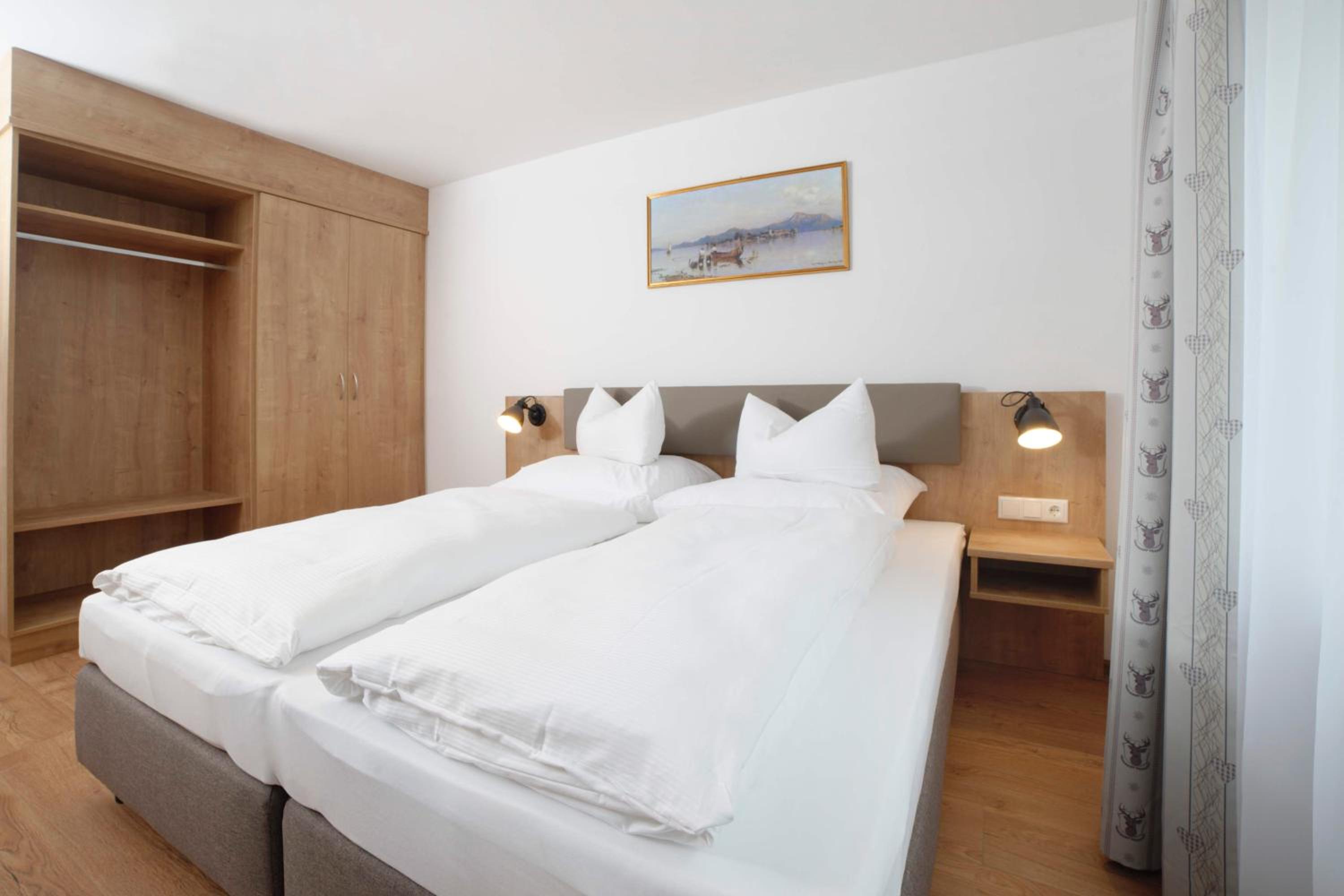Small Double Room