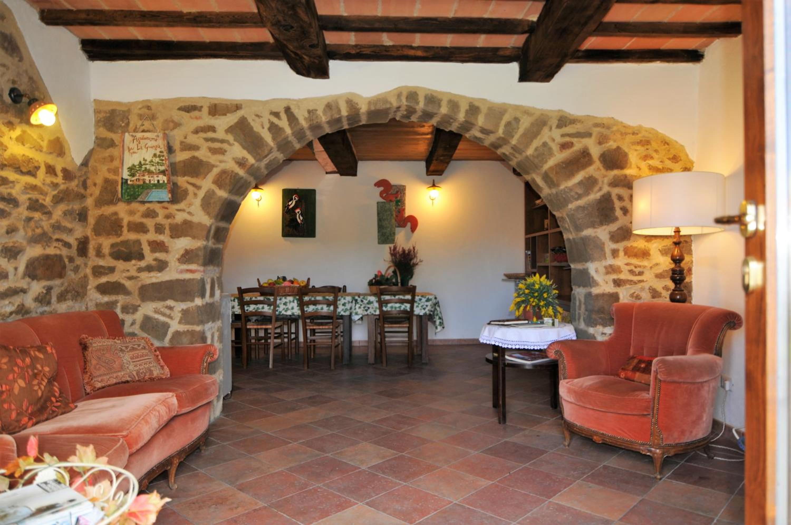 Apartment with Panoramic View photo 1