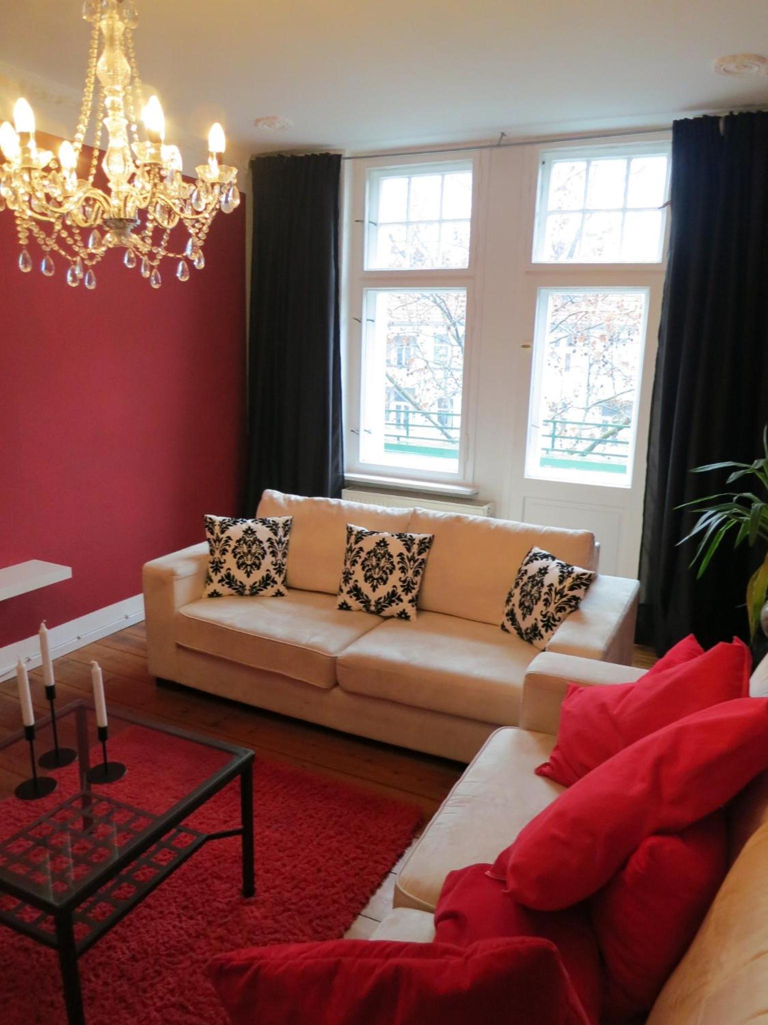 Two-Bedroom Apartment (4-6 Adults) photo 3