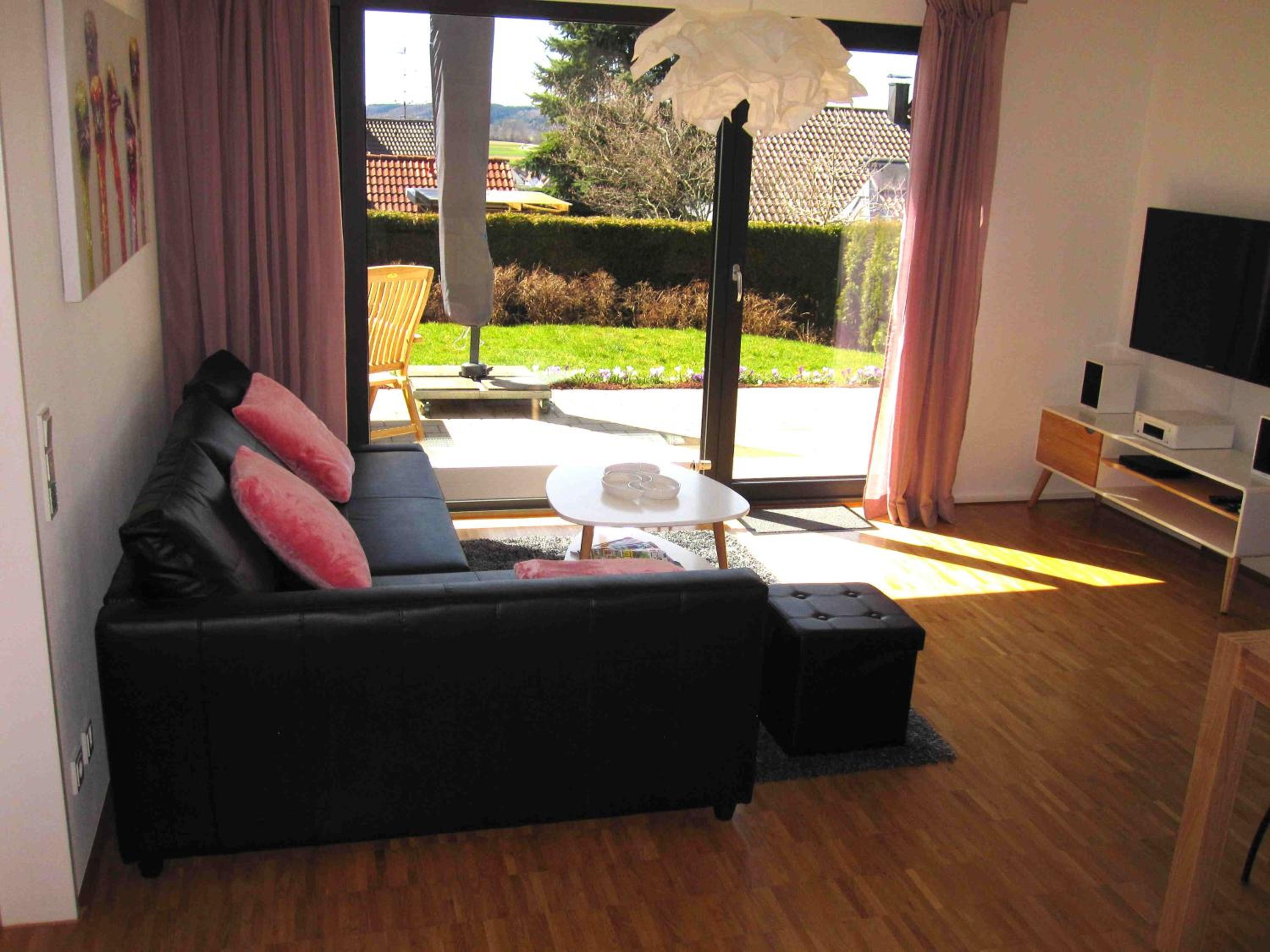 Apartment photo 1