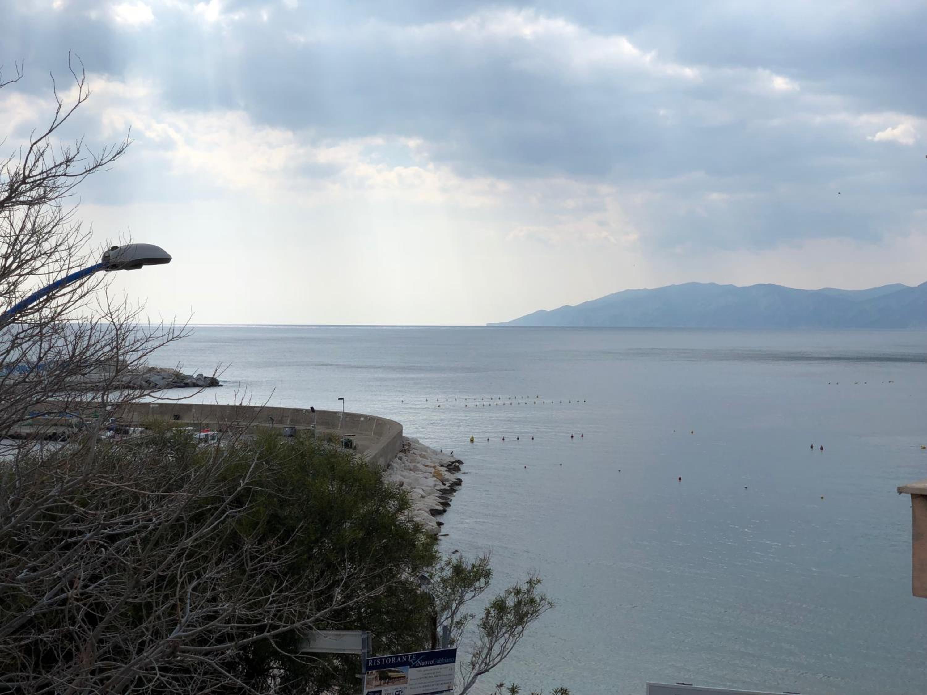 Junior Suite with Sea View - Photo 7