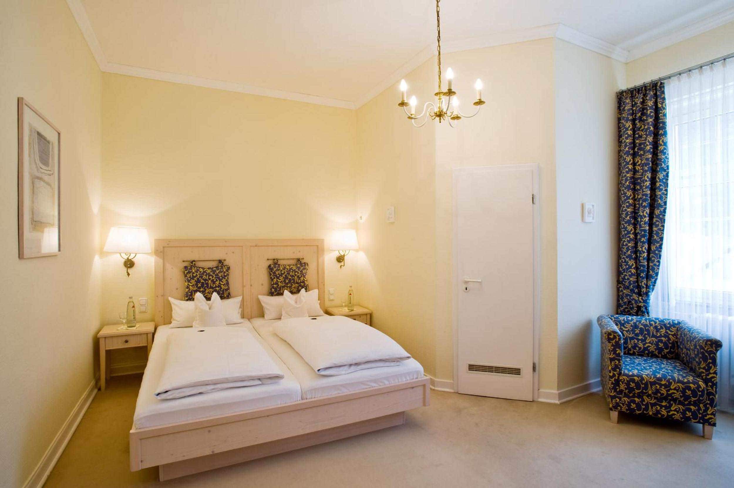 Comfort Double Room photo 2